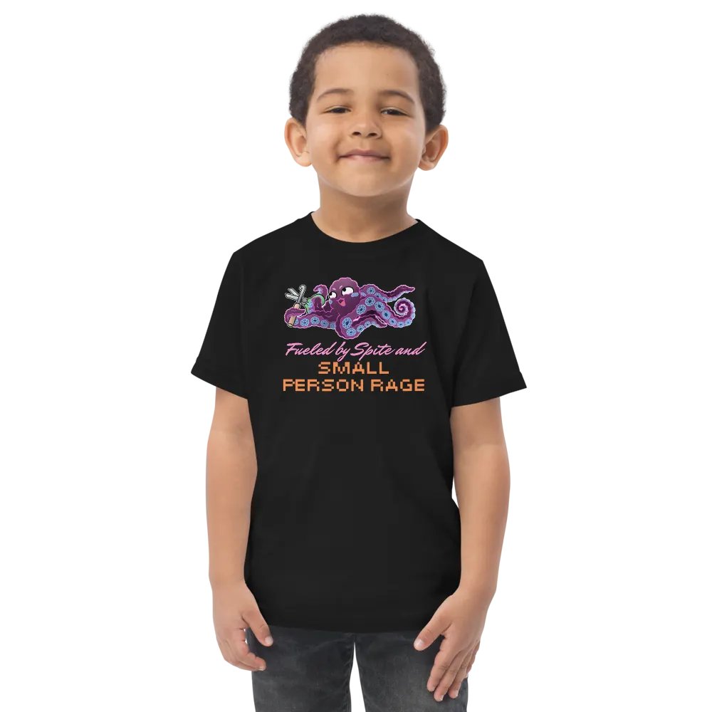 Small Person Rage - Toddler product image (1)