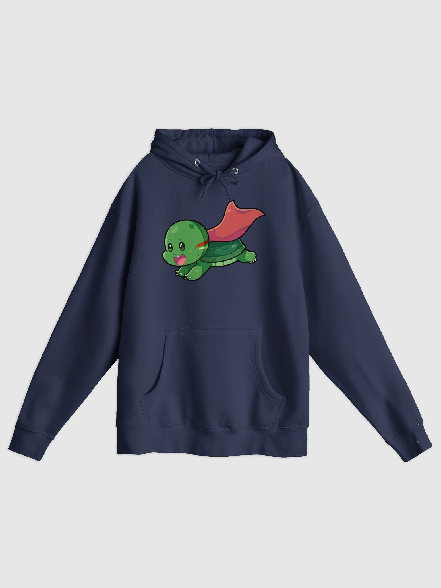 Super Turtle Gamera Premium Hoodie product image (1)