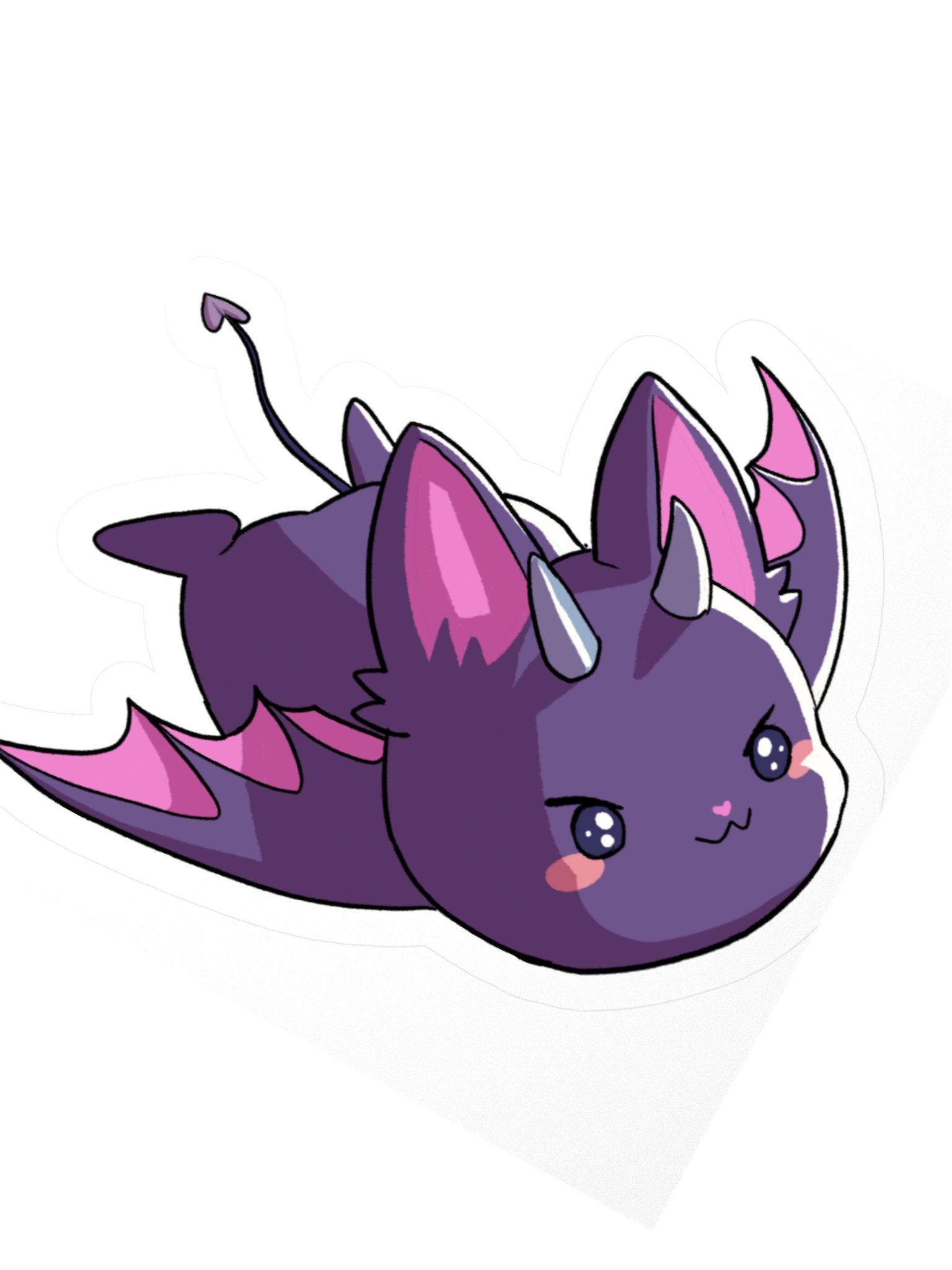 Brat Sticker product image (2)