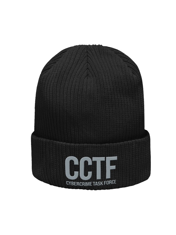 CCTF Beanie Pigeon Edition product image (1)