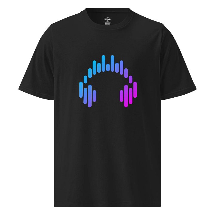 Music Man T-Shirt product image (5)