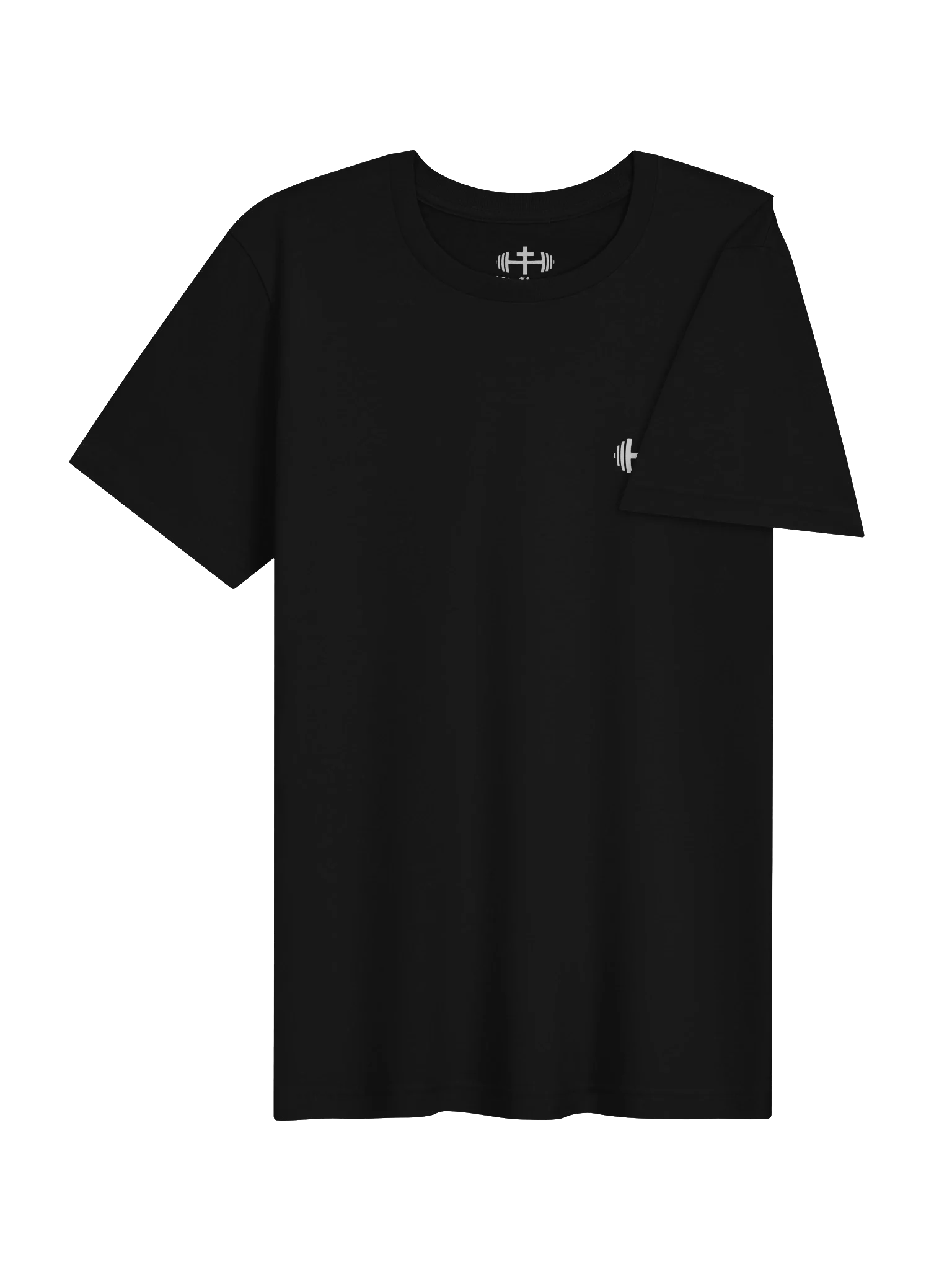 Unisex His House "Heavenly H" Tee by His House