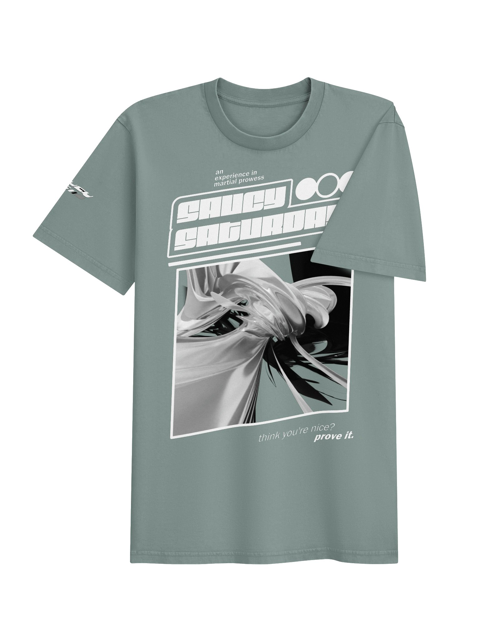 Saucy Rave Dojo acid wash product image (20)