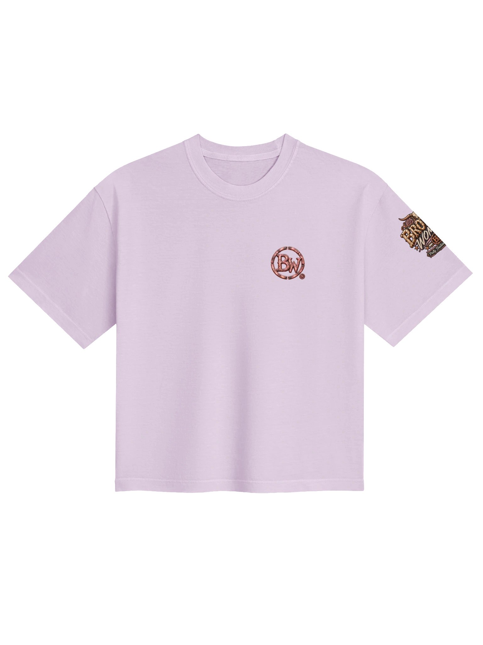 Funny Bachelorette Party Shirt — Side Bride, Maiden of Dishonor Tee | Broken Women!™ product image (2)