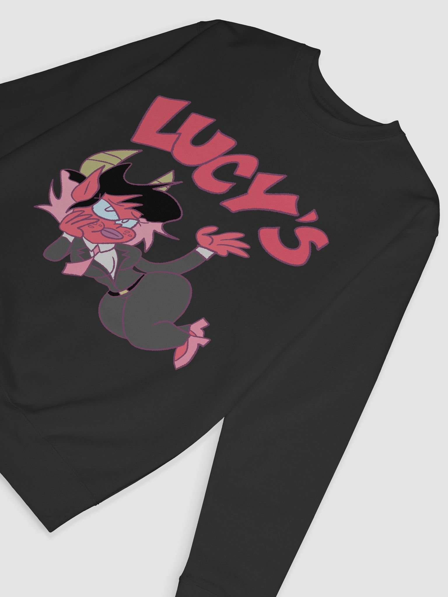 Lucy Sweatshirt product image (23)