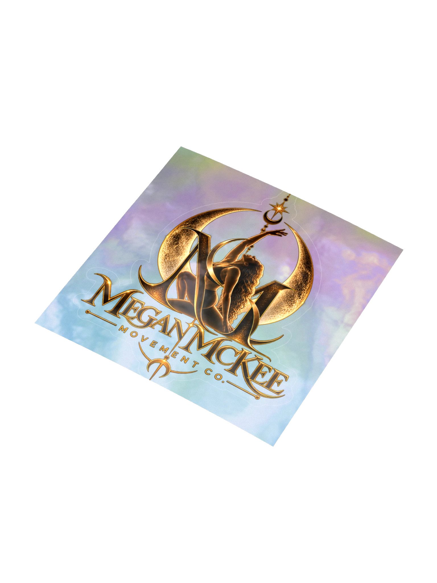 Megan Mckee Movement Co. Sticker Sheets product image (7)