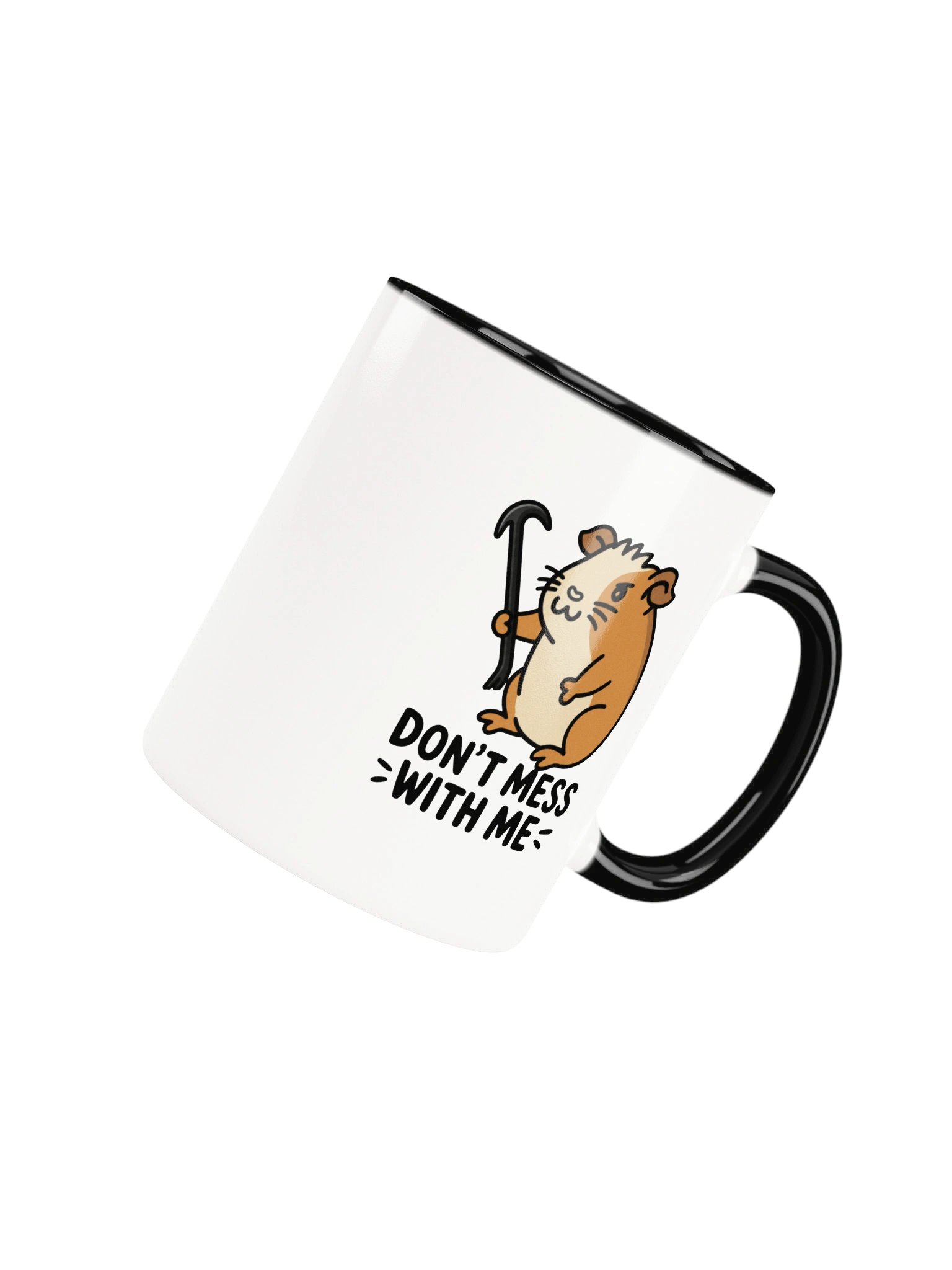 Giggle Pig Mug product image (4)