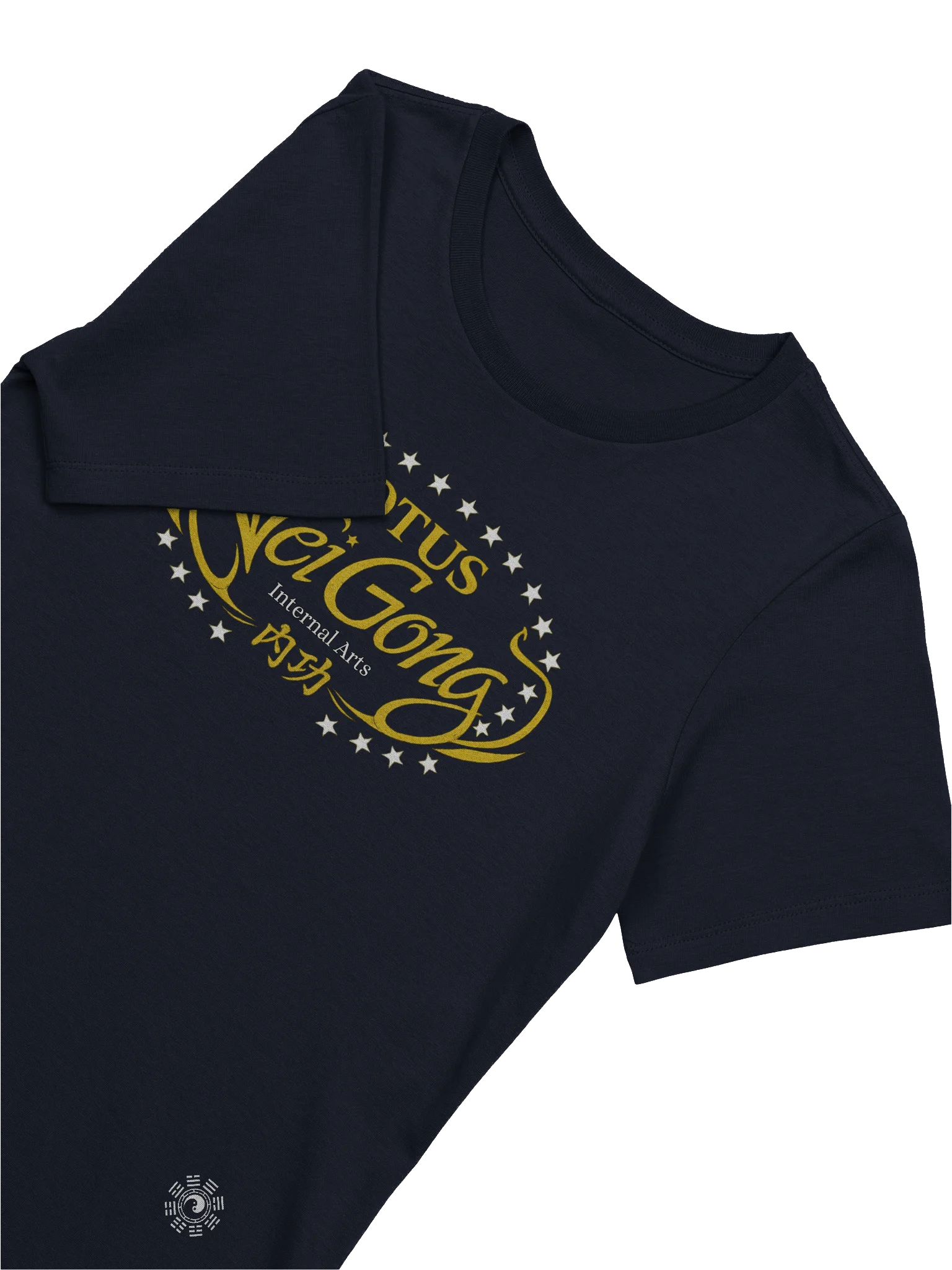 Womens LNG Star Tee product image (5)