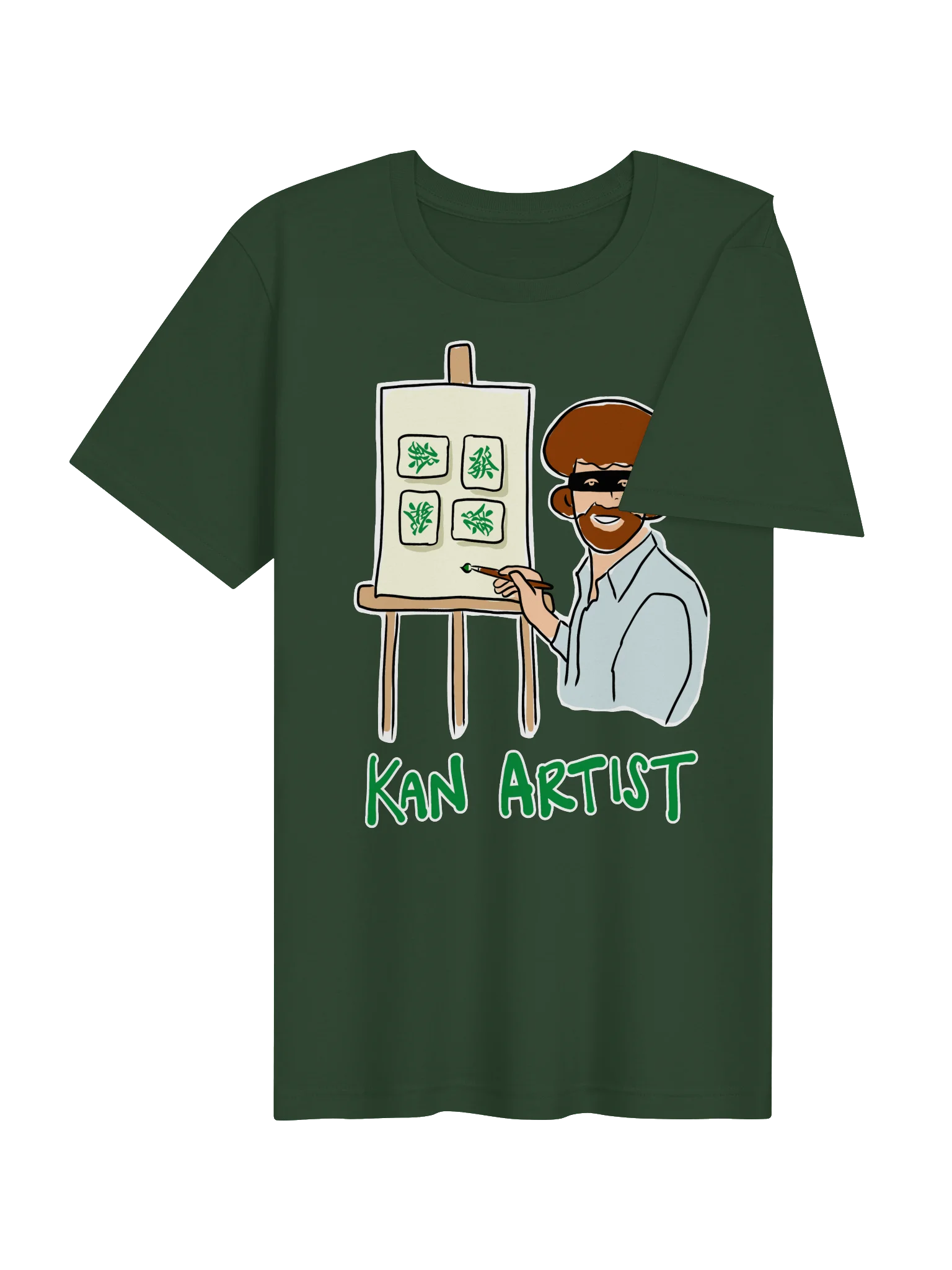 Kan Artist product image (3)