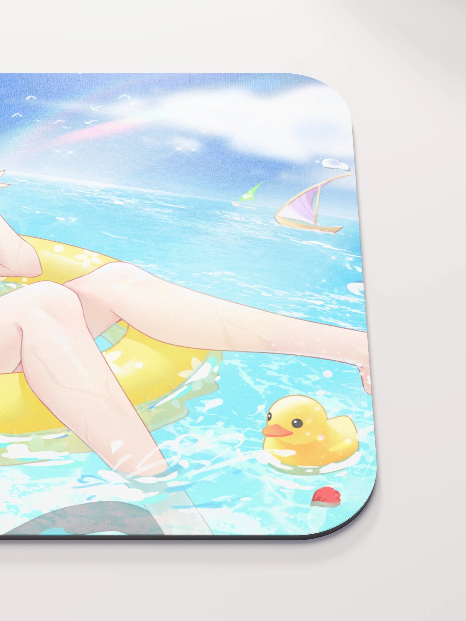 Summer Mouse Pad product image (5)