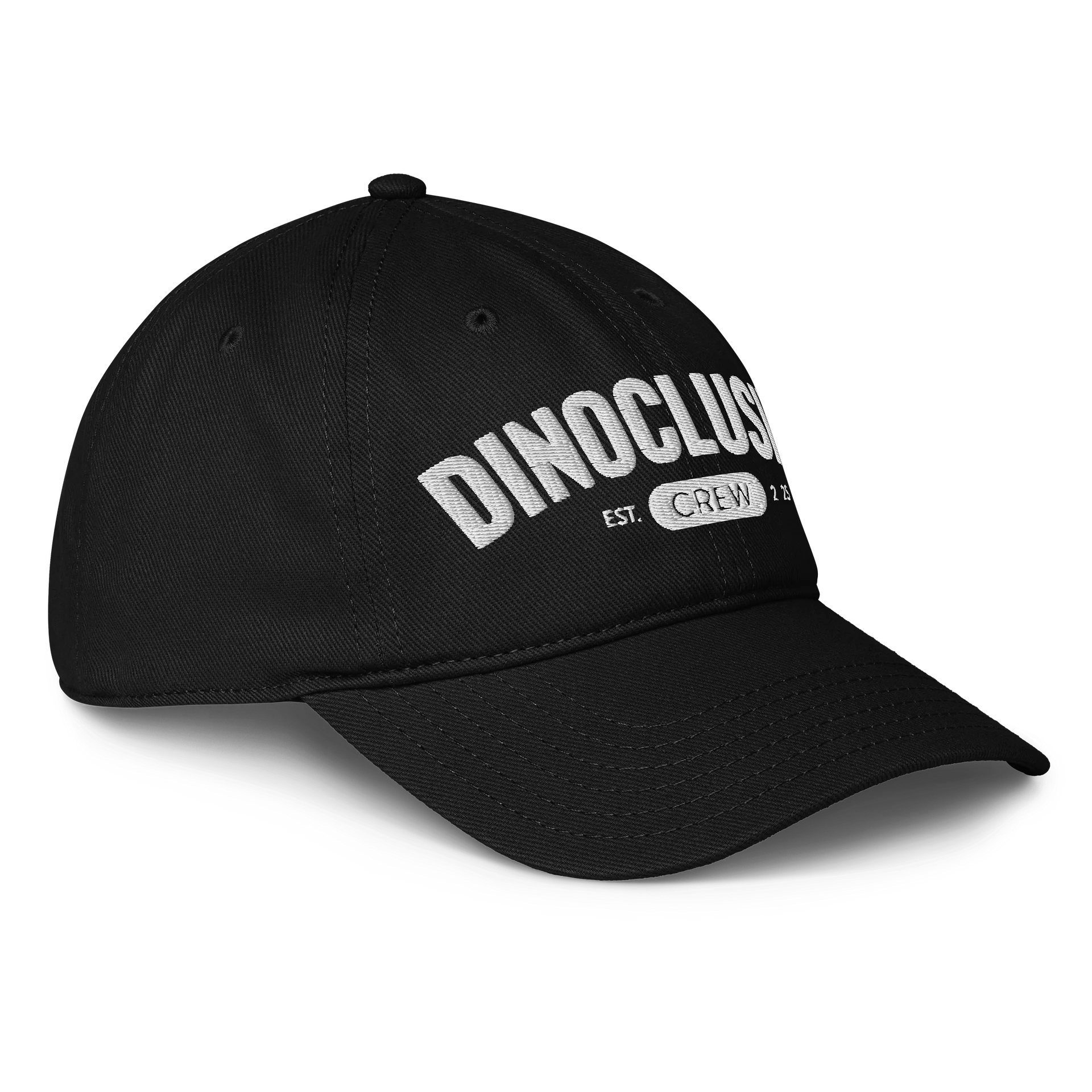 Dinoclusive Crew Embordered Hat product image (7)