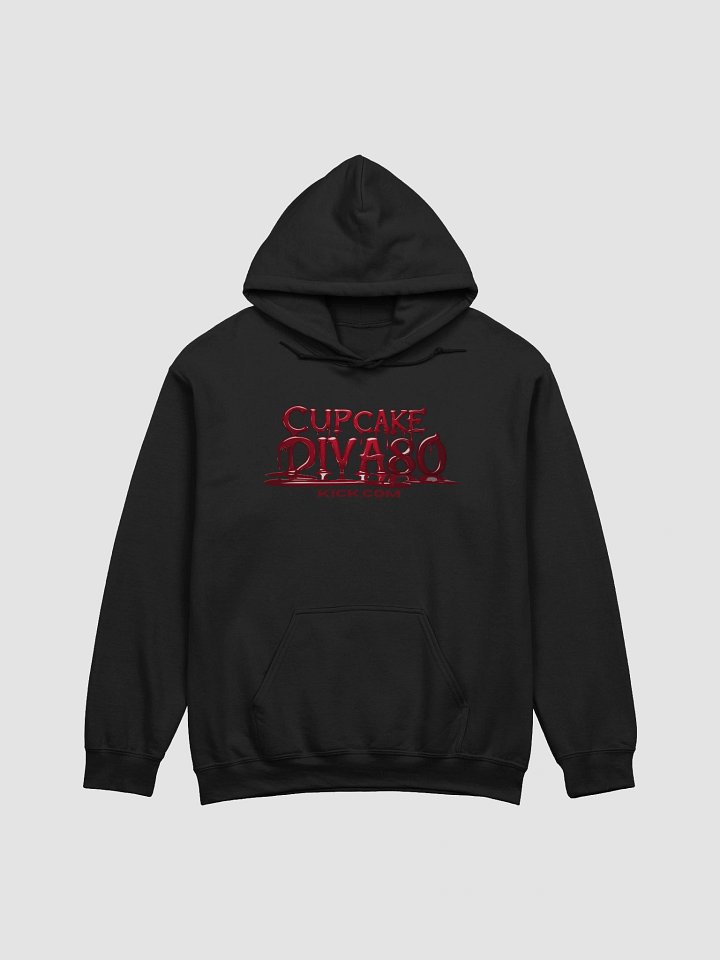 CupcakeDiva80 Unisex Hoodie product image (6)