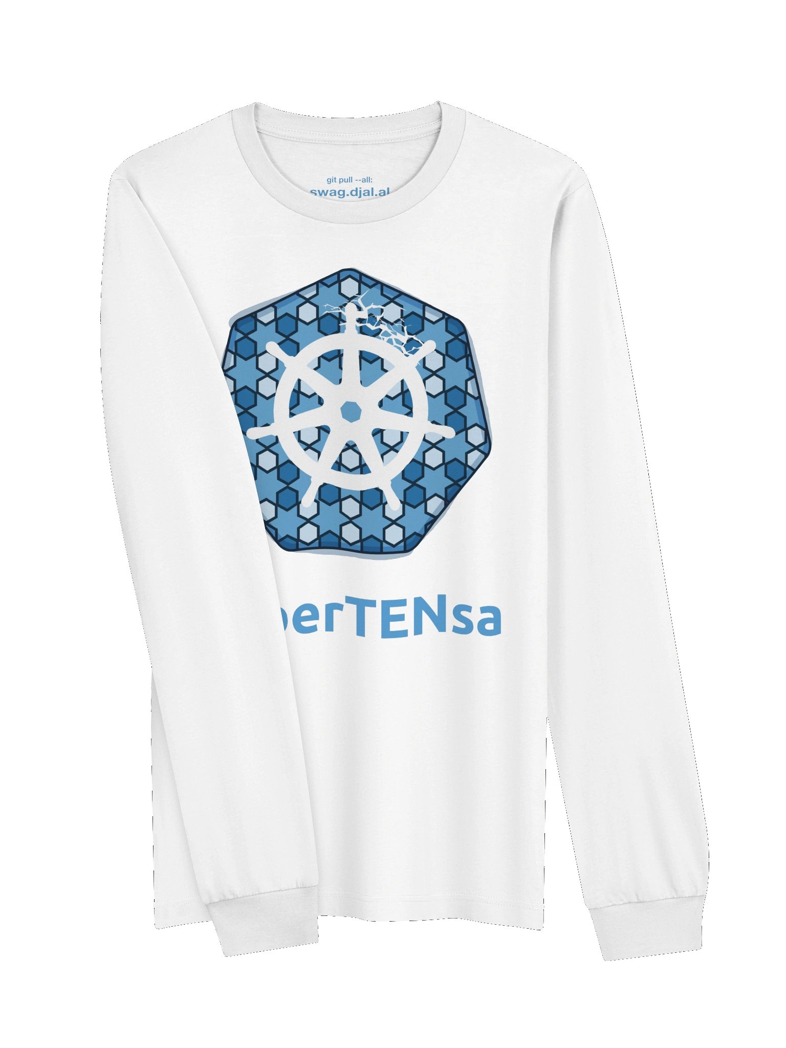 kuberTENsa On-Call Uniform product image (4)