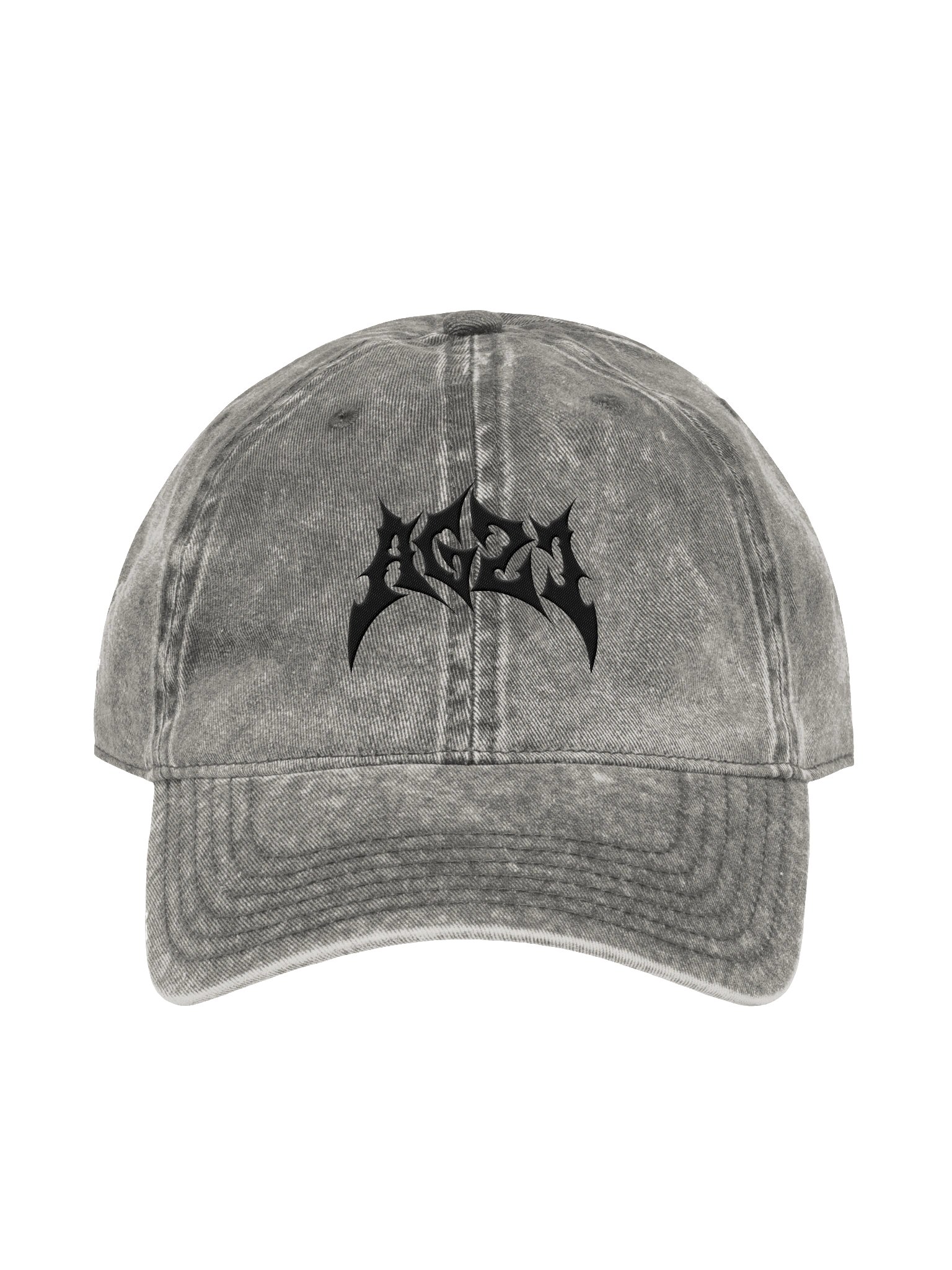 Vintage Dad Hat - Black product image (1)
