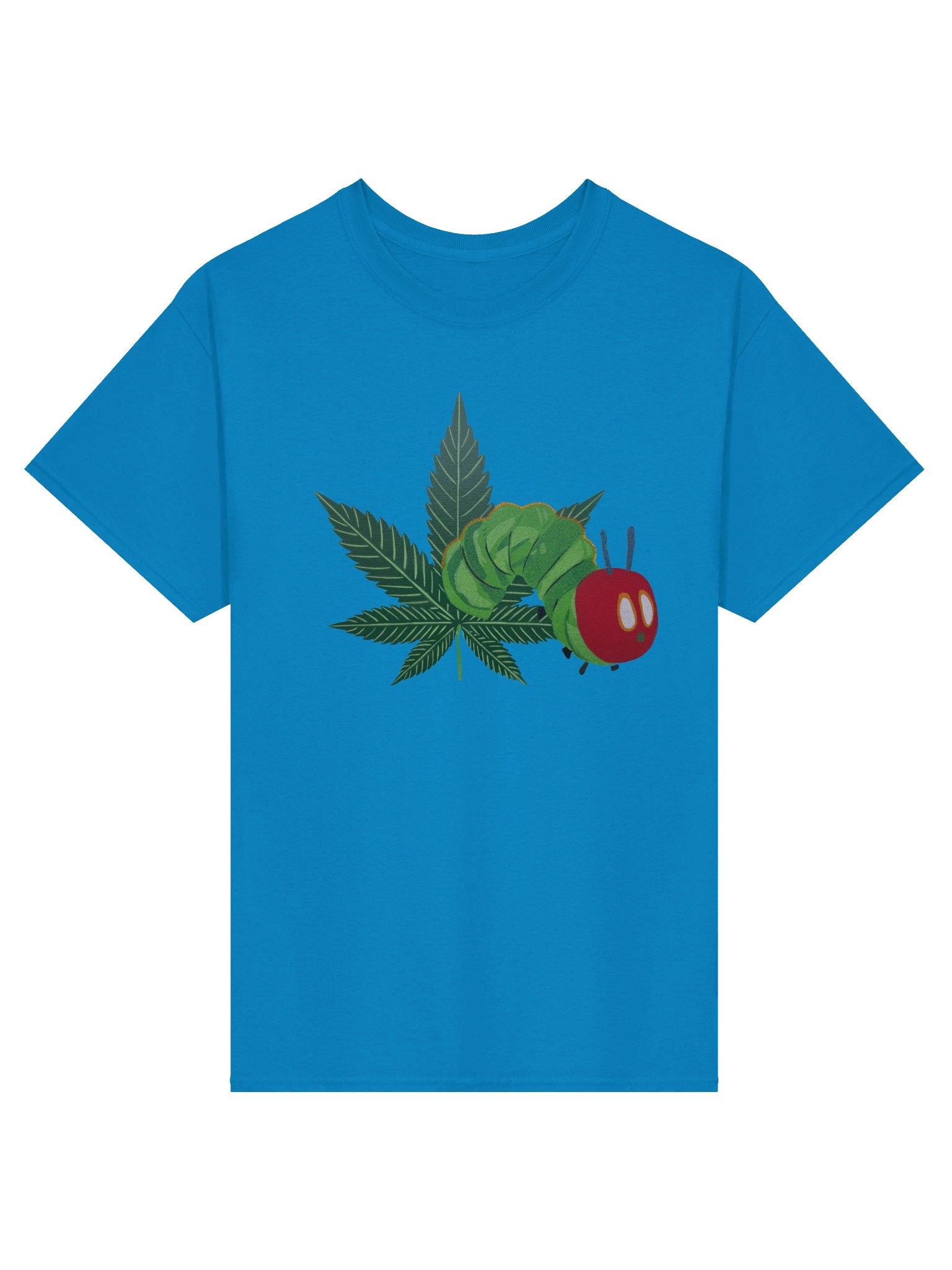 So Hungry t-shirt product image (6)