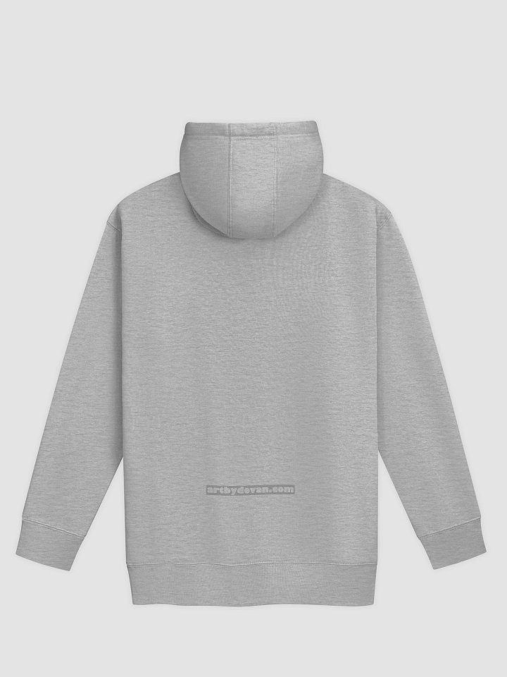 Grimmie Dick Hoodie product image (2)