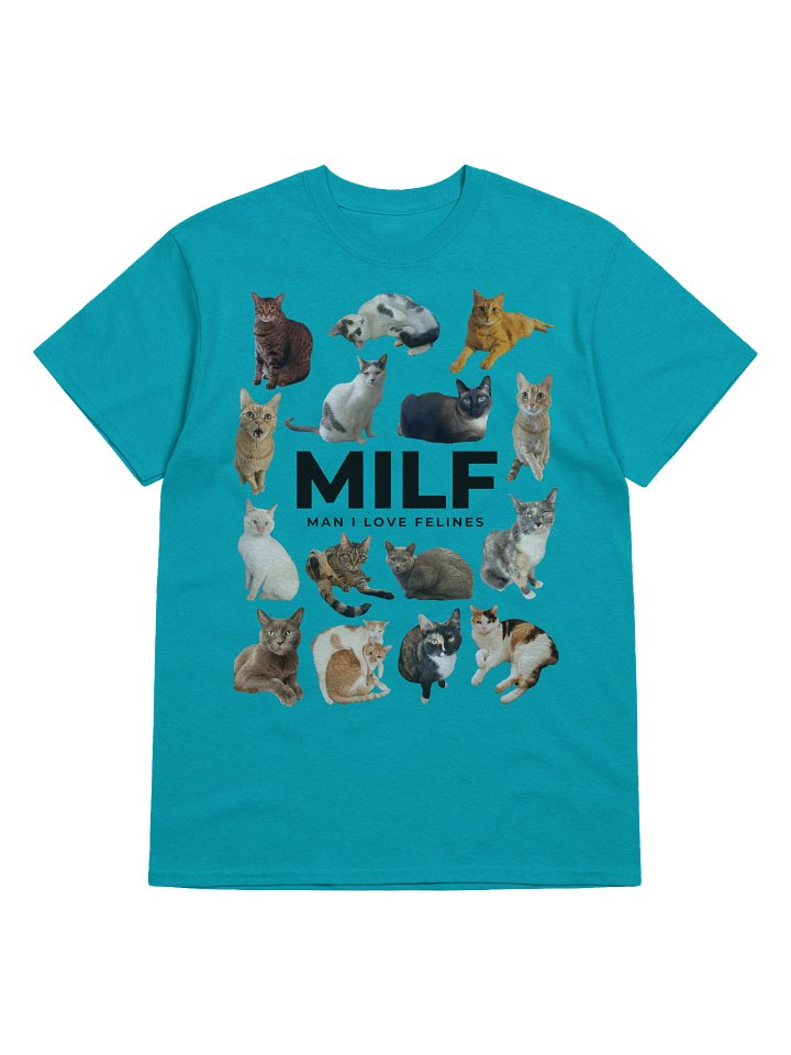 MILF Shirt product image (5)