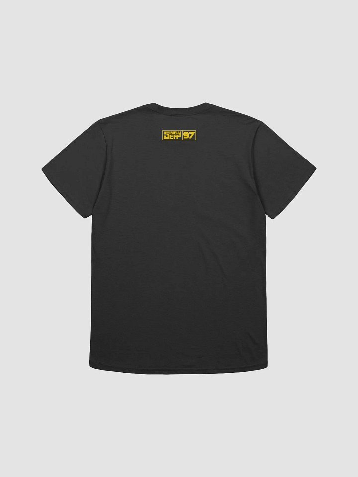 Godzilla Funk Unisex Softstyle T-Shirt product image (10)