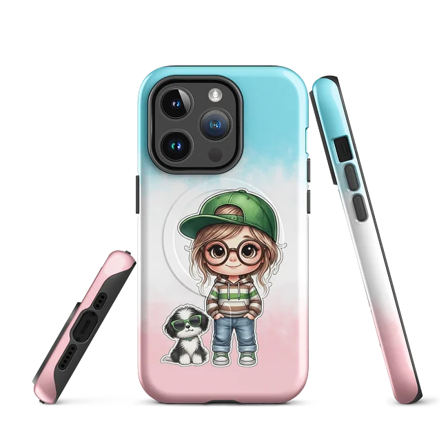 The Core Series Phone Case