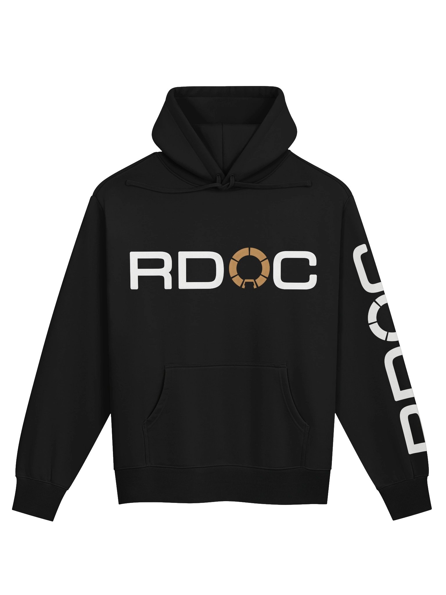 RDOC Heavyhoodie 11oz product image (1)