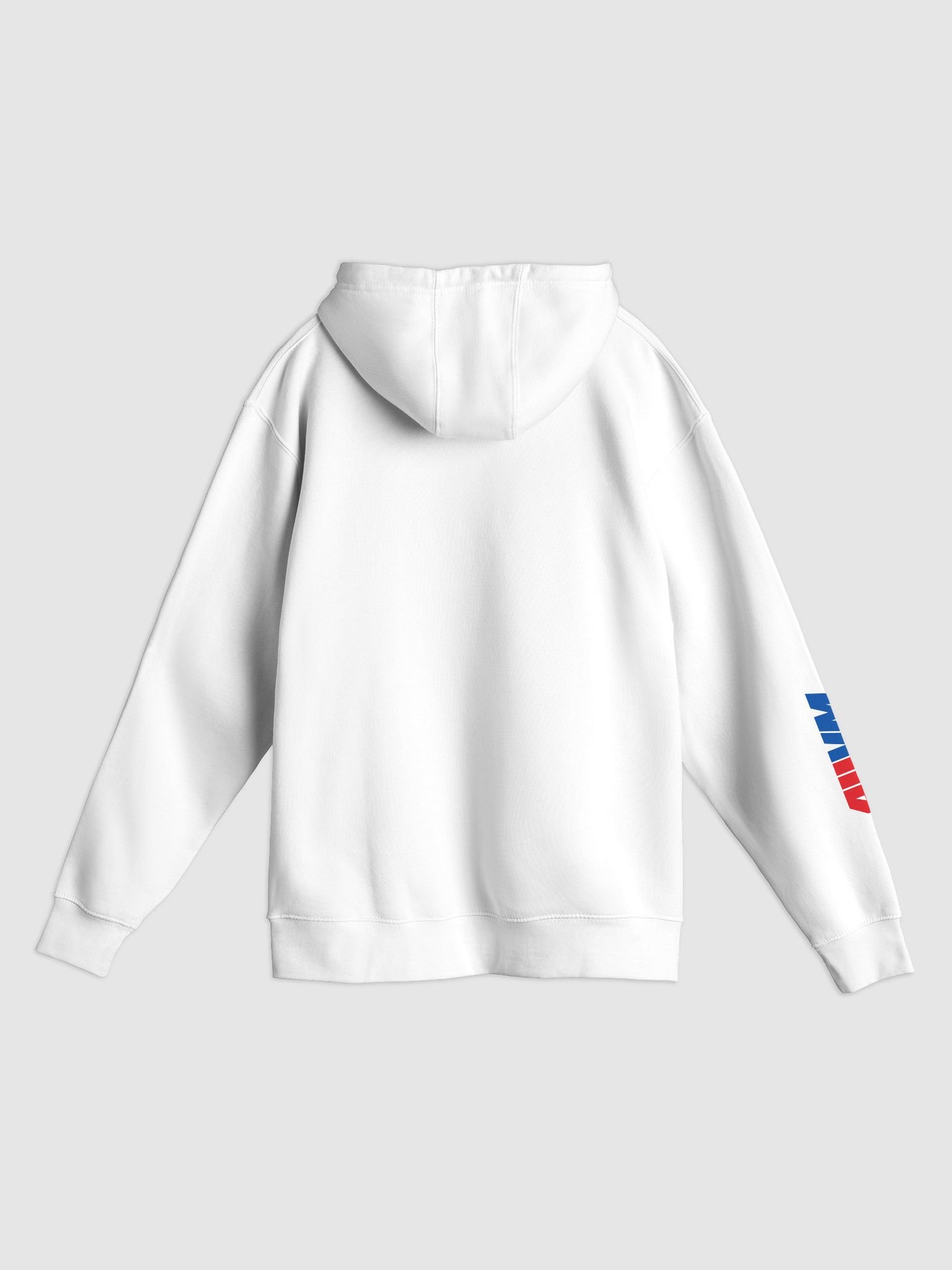 411VM Chaos Hoodie #1 product image (2)