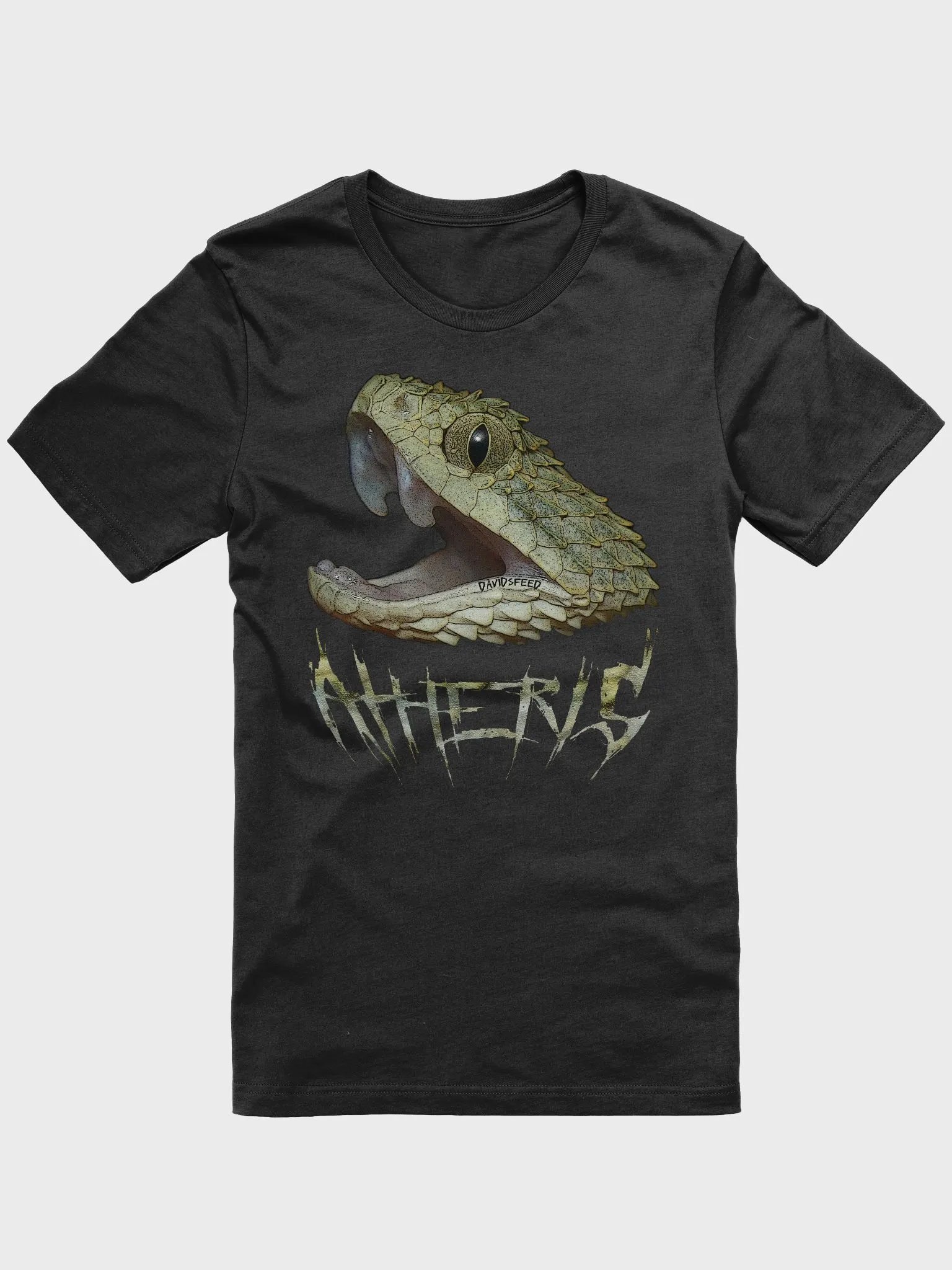 Atheris Tee product image (1)