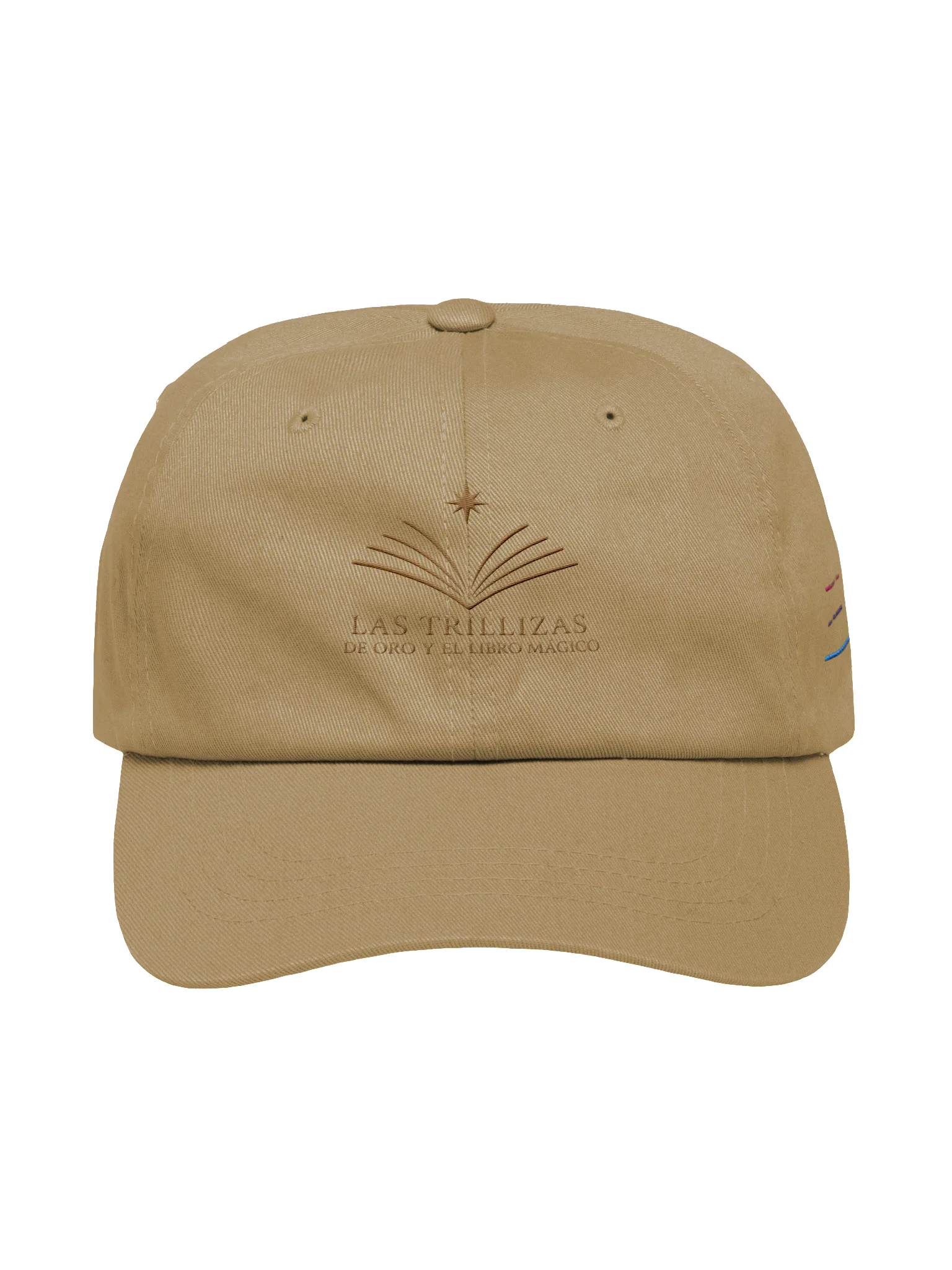 Las Trillizas de Oro - Gorra product image (1)