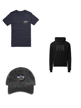 DAL - Ultimate FFN Bundle