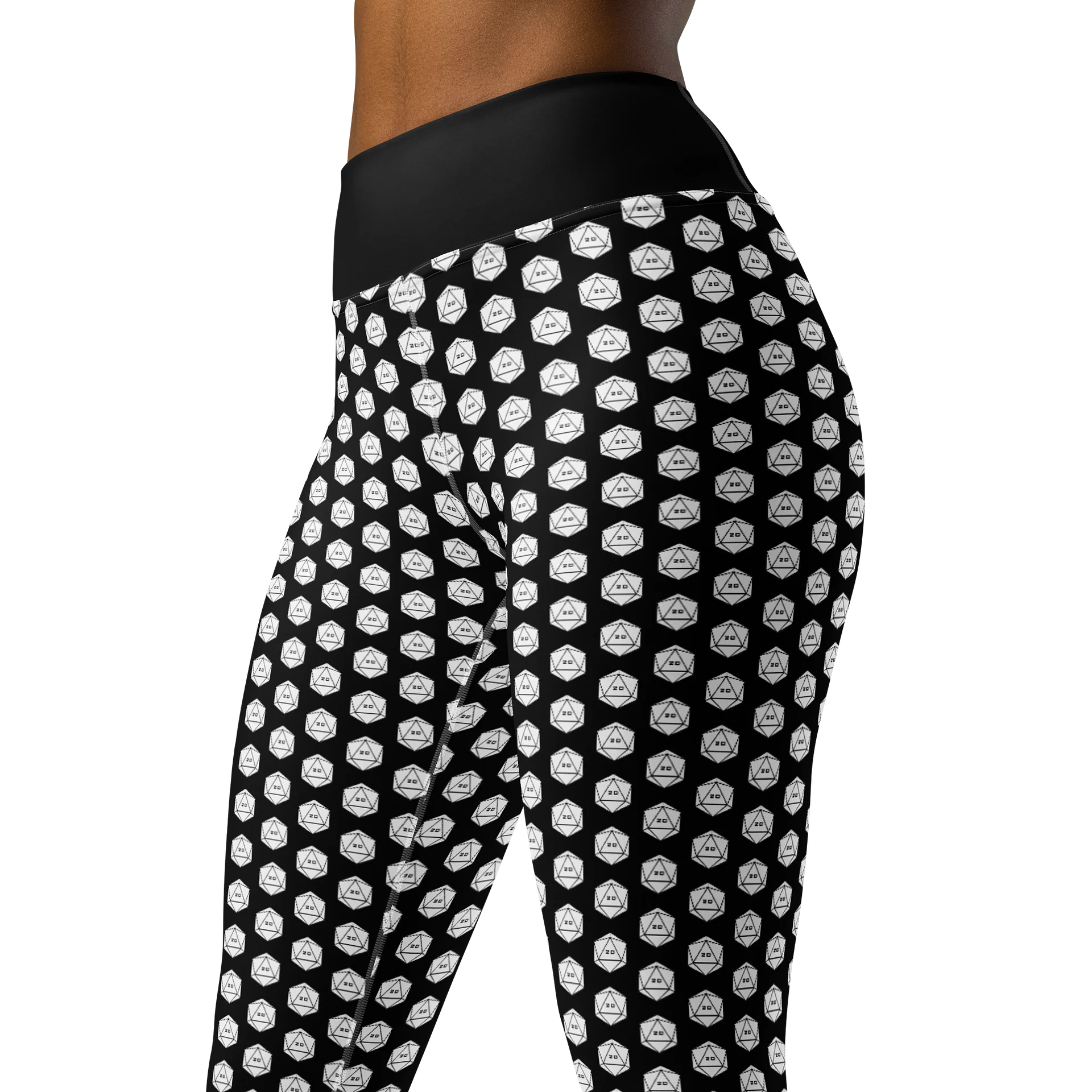 Nat 20 Yogas product image (4)