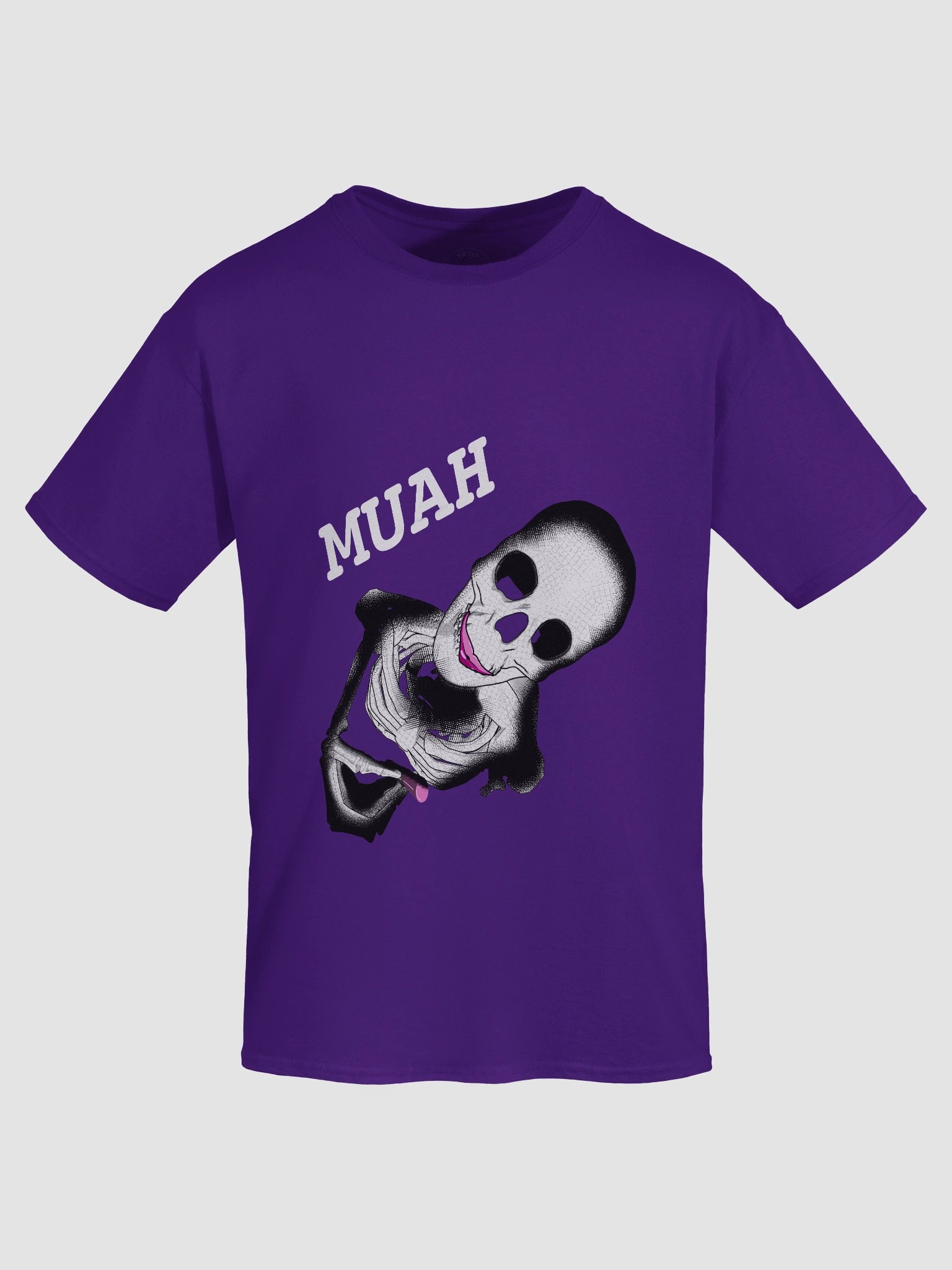 Muah Skeleton product image (7)