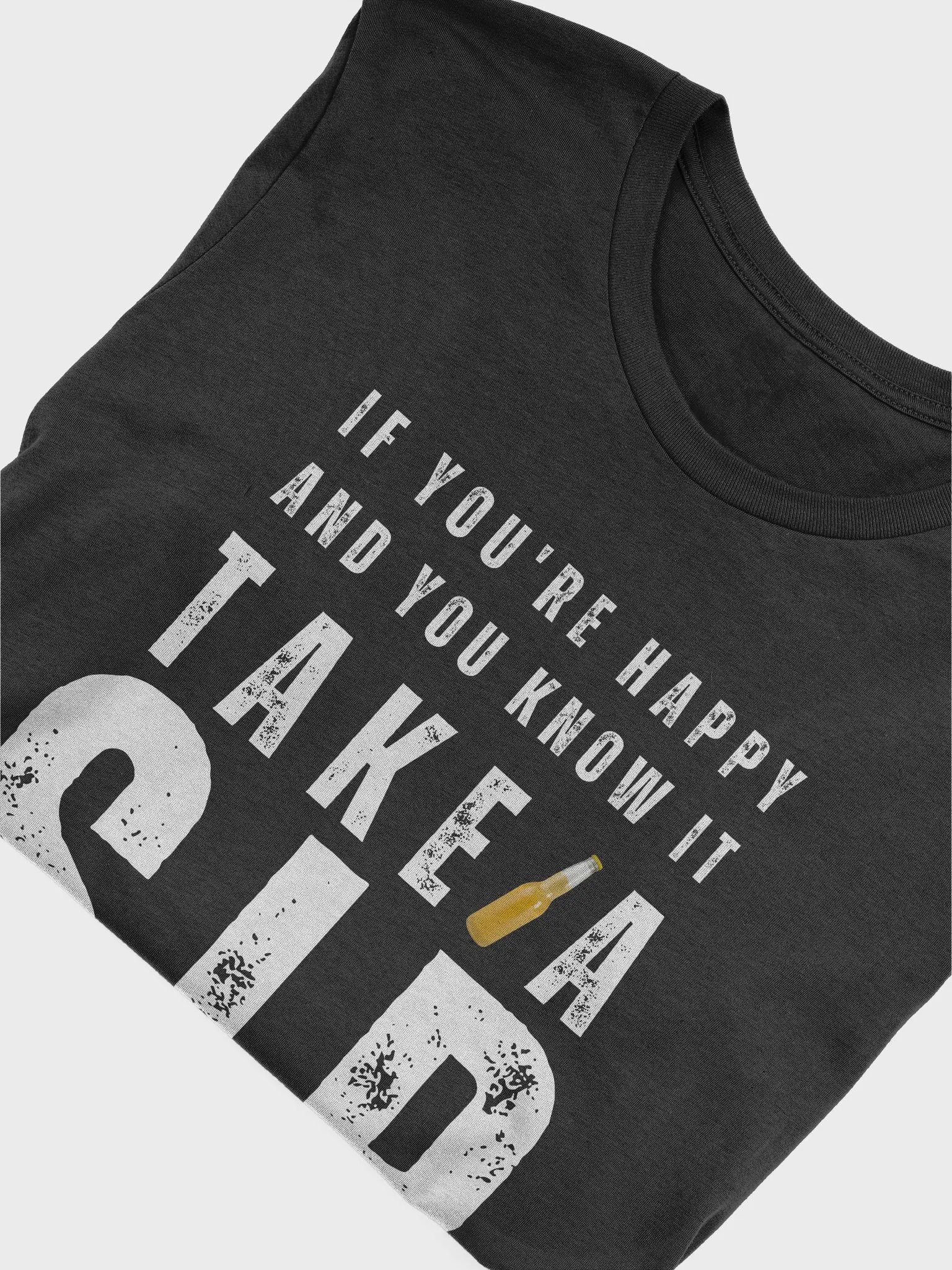 Happy Sips T-Shirt product image (7)