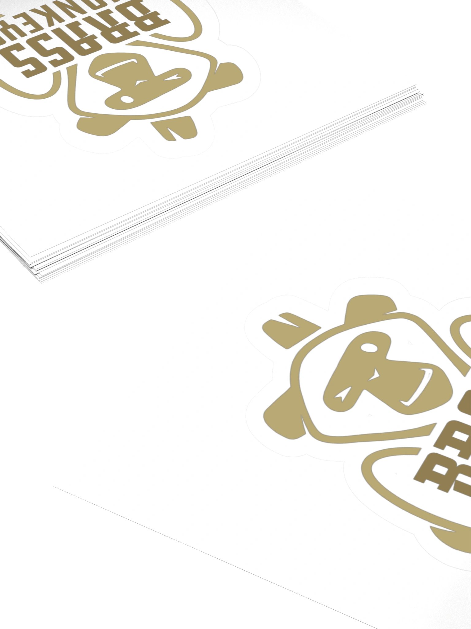 Logo Sticker product image (15)