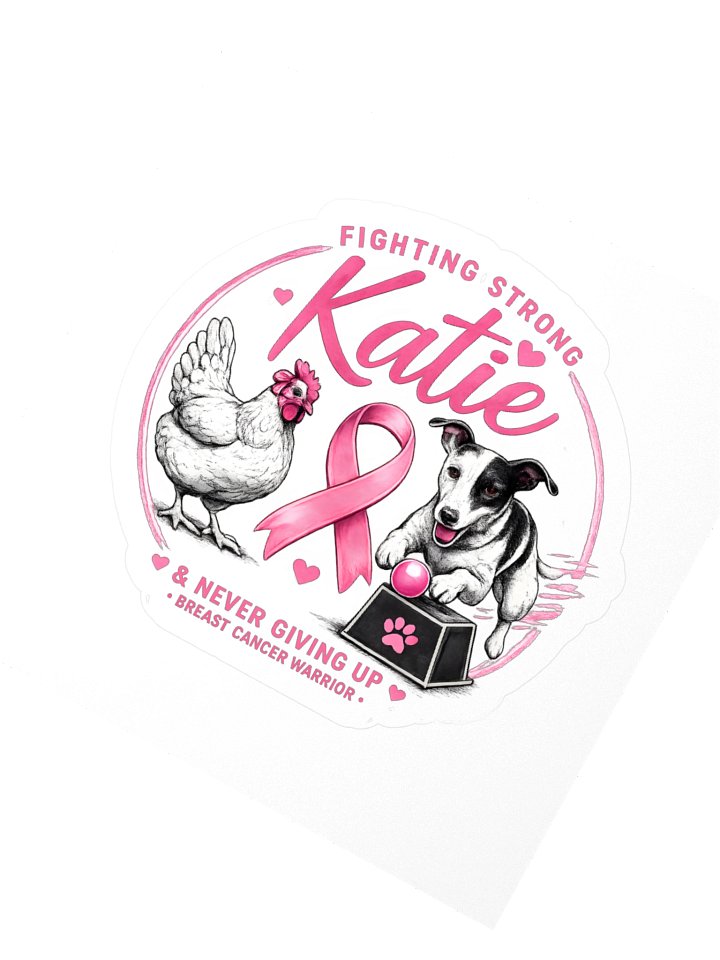 Support Sticker product image (2)