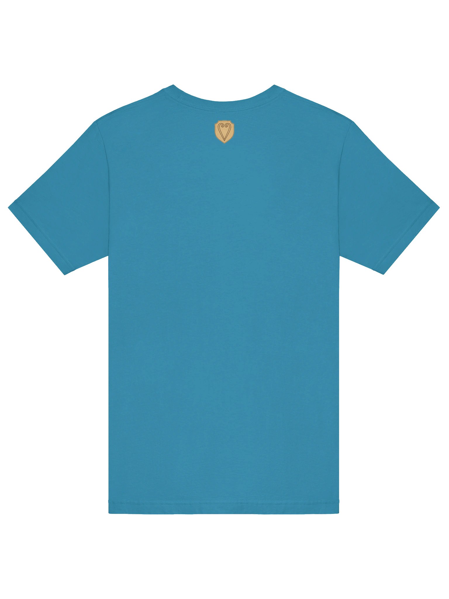 Verum Boys T-Shirt- White/Pink product image (44)