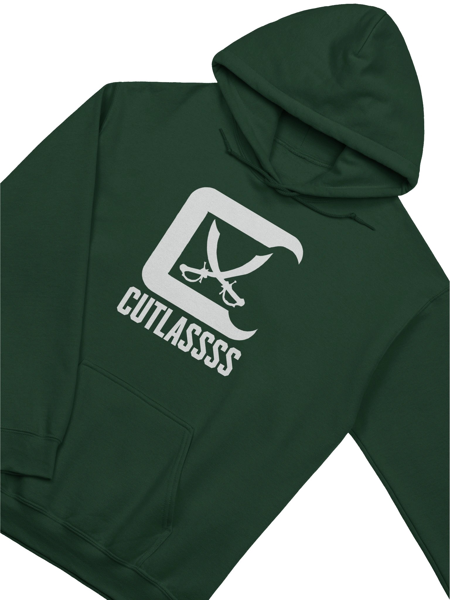 Cutlass Logo Hoodie product image (33)