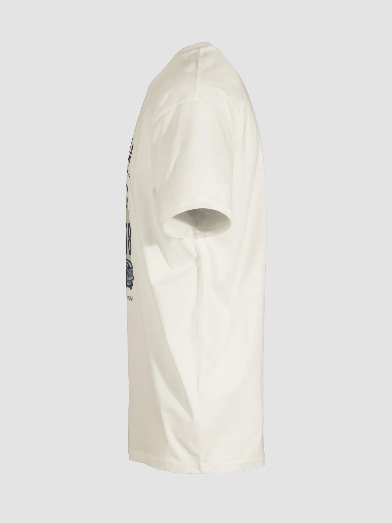 Supreme Comfort Unisex T-Shirt product image (10)