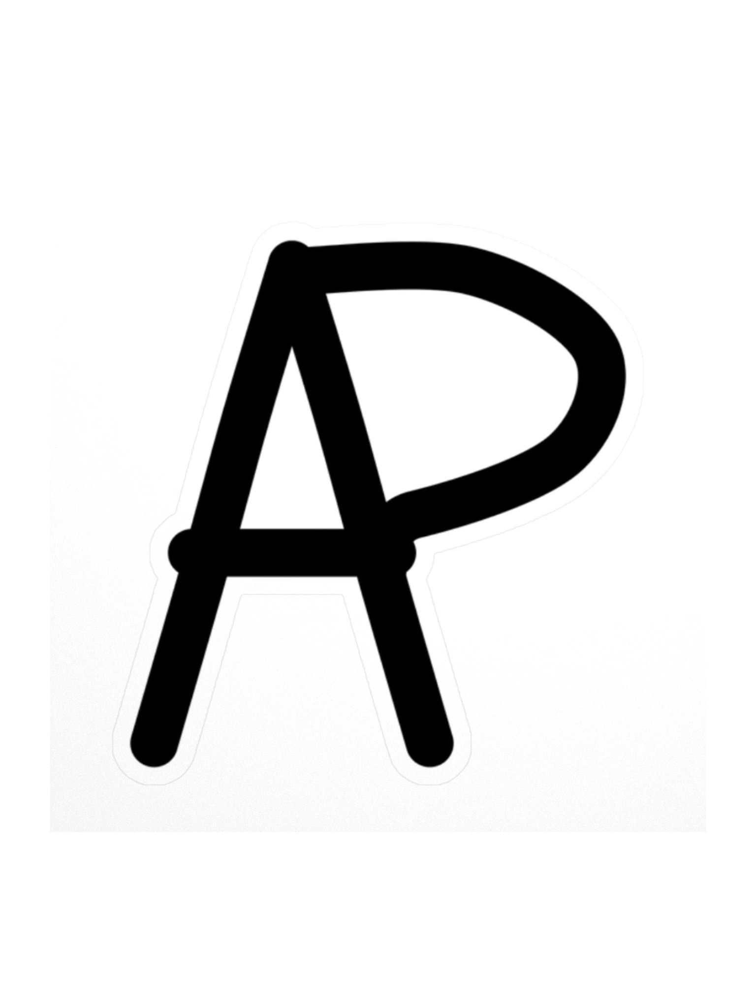AP Canon — Transfer Sticker product image (1)