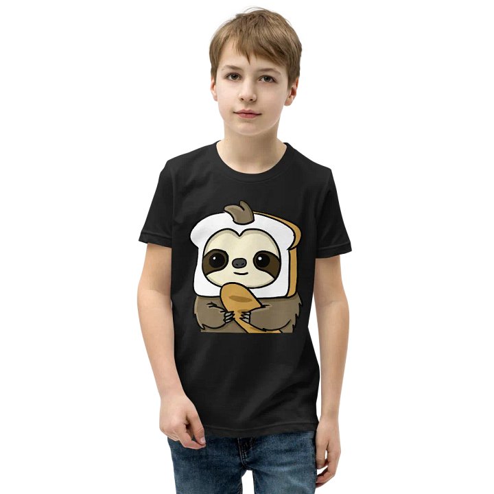 Children's Shirt - Loaf product image (9)