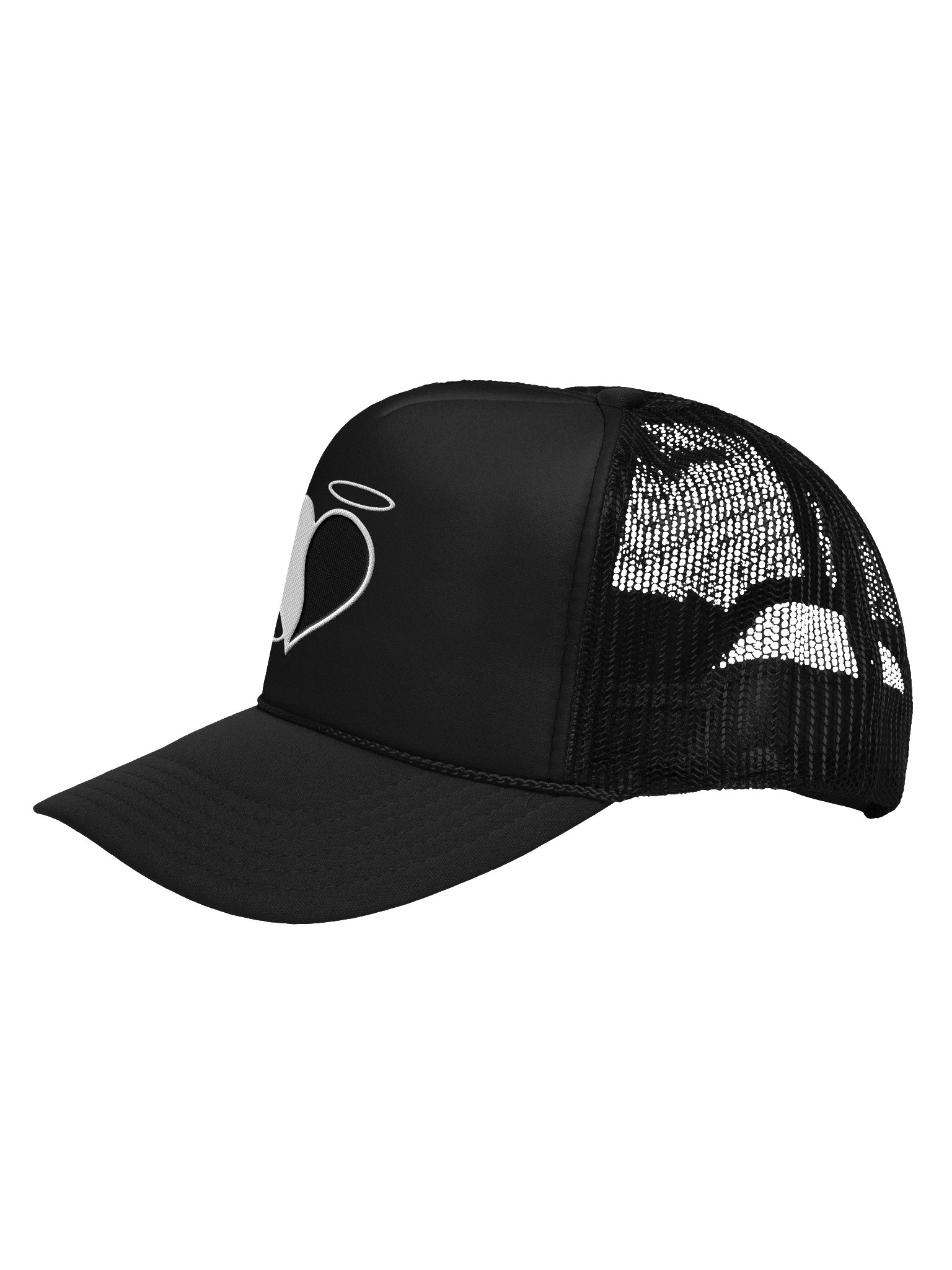 SWEET DEPRESSION SIGIL CAP product image (3)