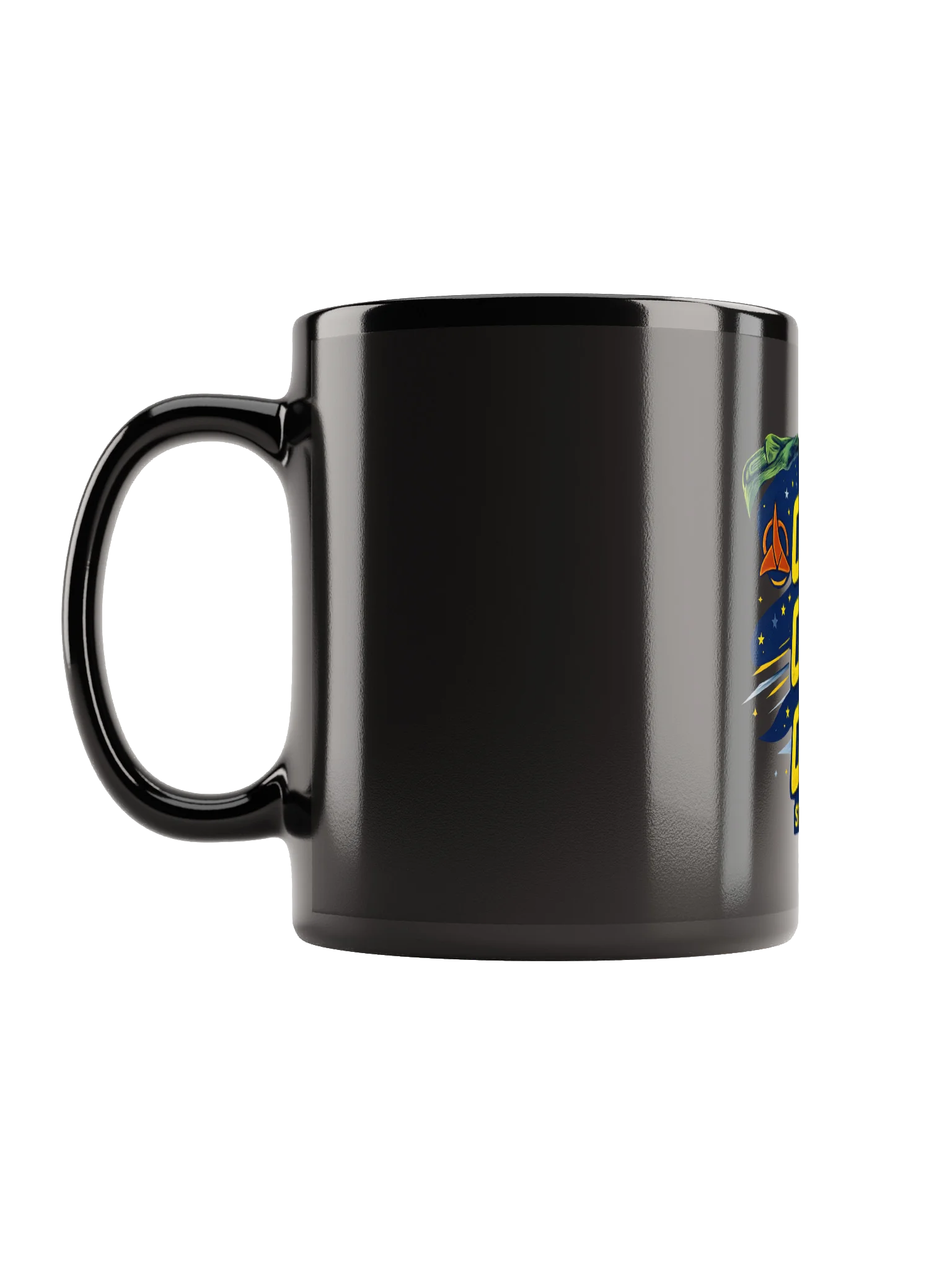 STFC Briefings Ole Ole Ole Collection Mug product image (5)