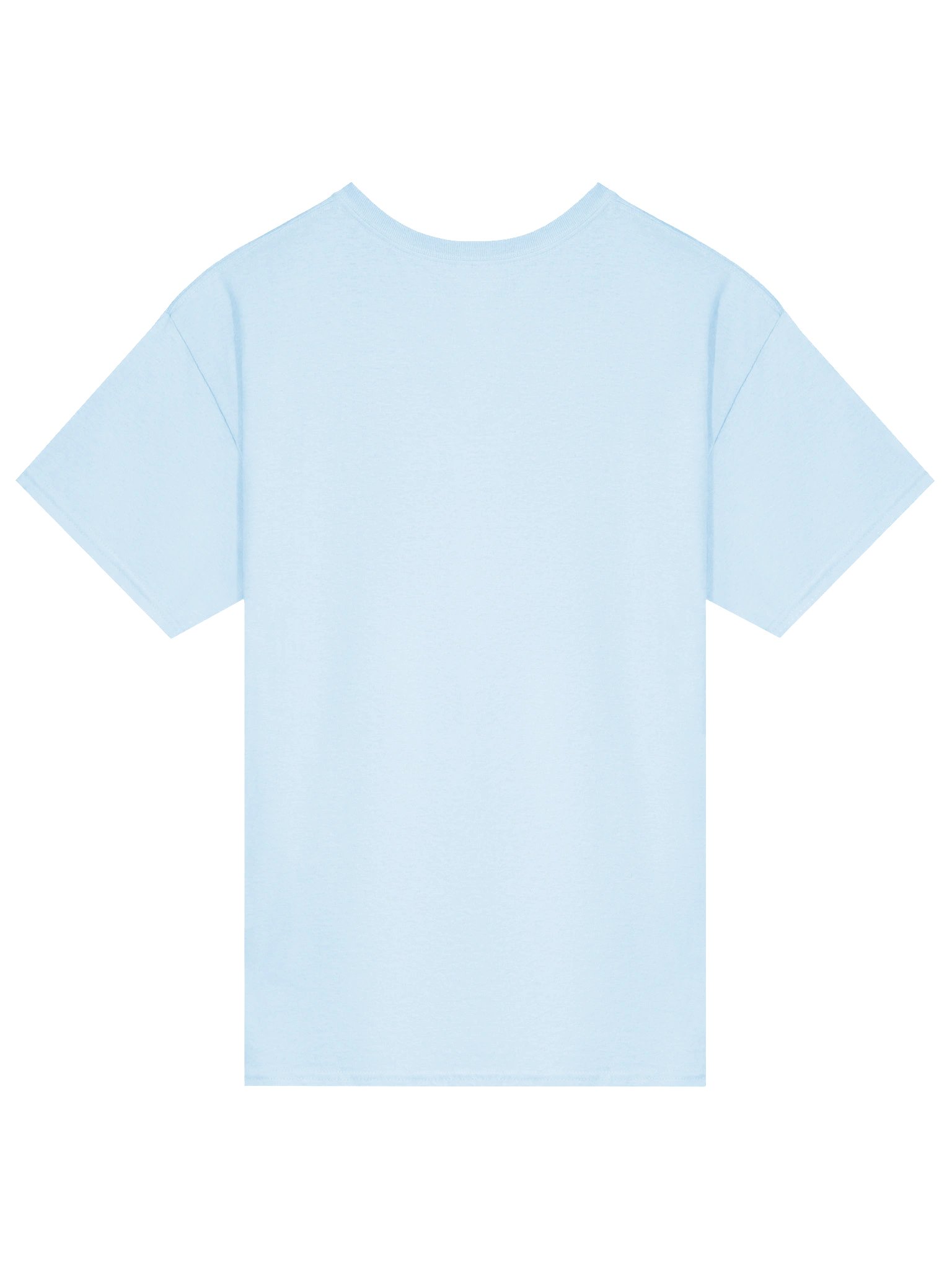 Blue Lips Shirt product image (98)