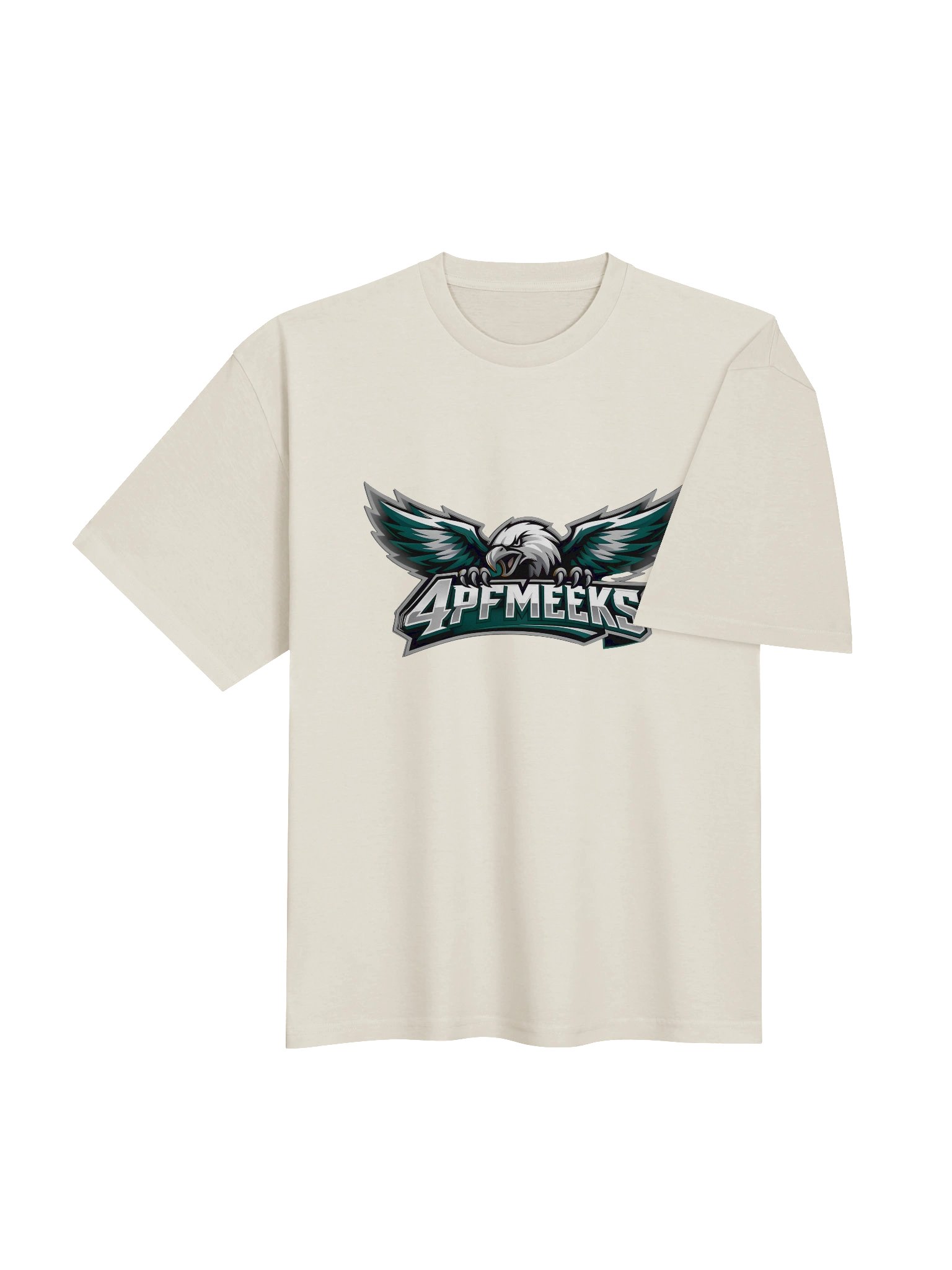 4pfmeeks Ovr Tee product image (4)