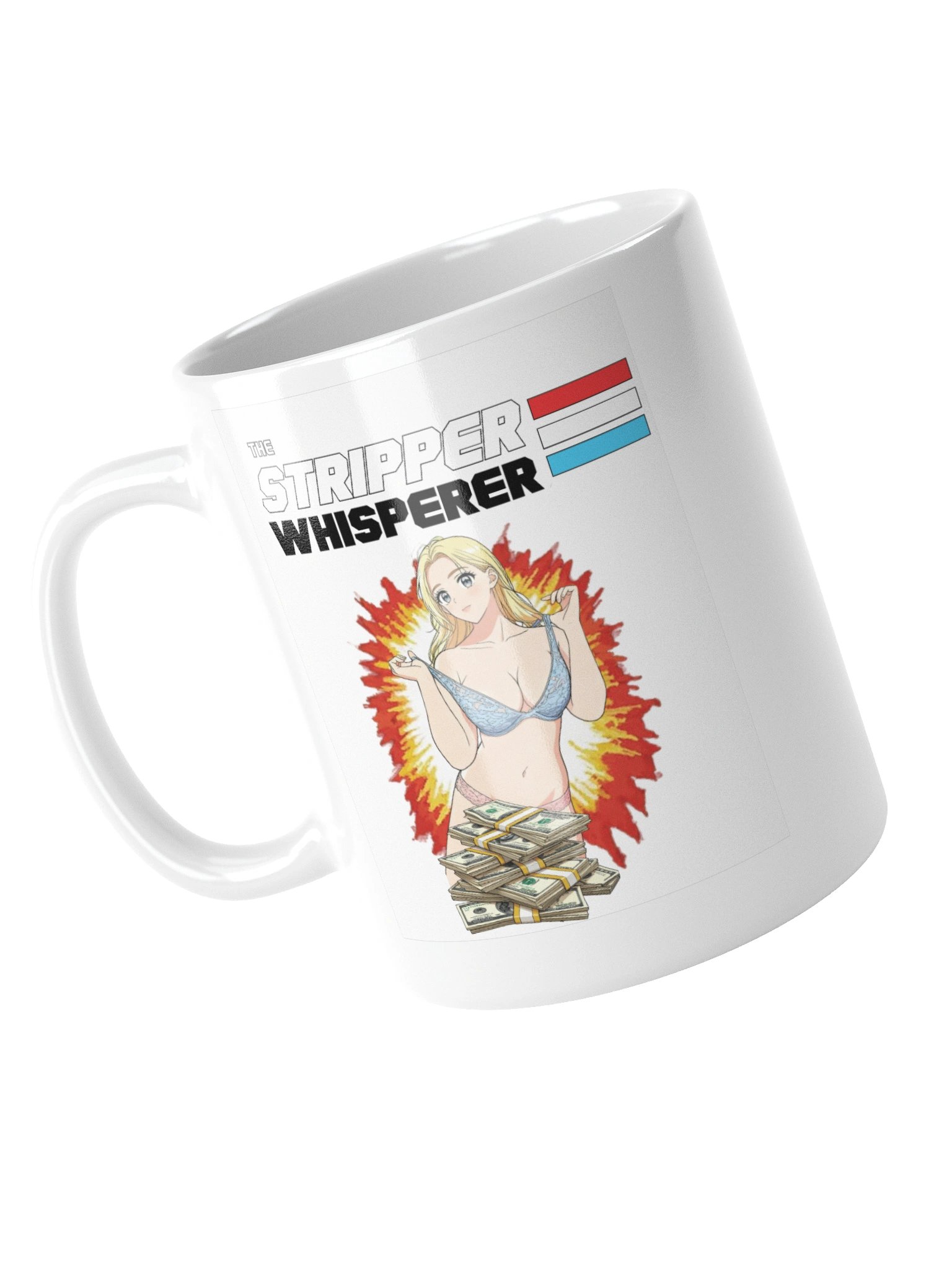 the g.i. hoe mug product image (13)