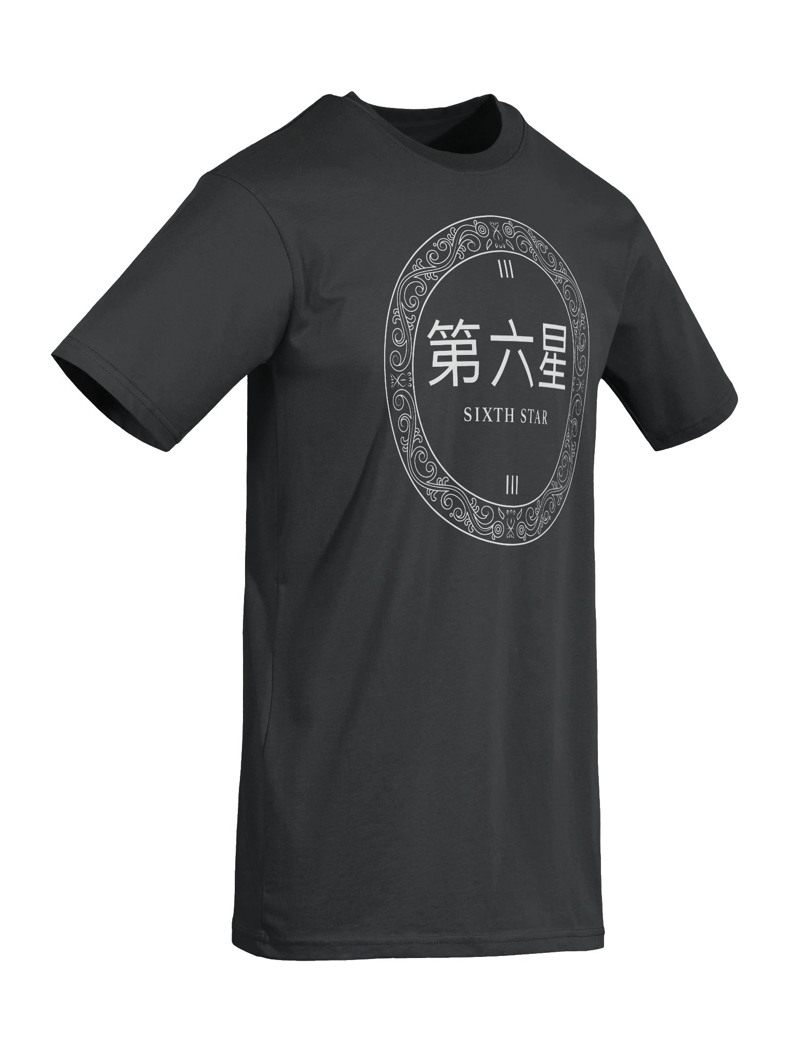 Premium Flow HeavyWeight Tee product image (8)