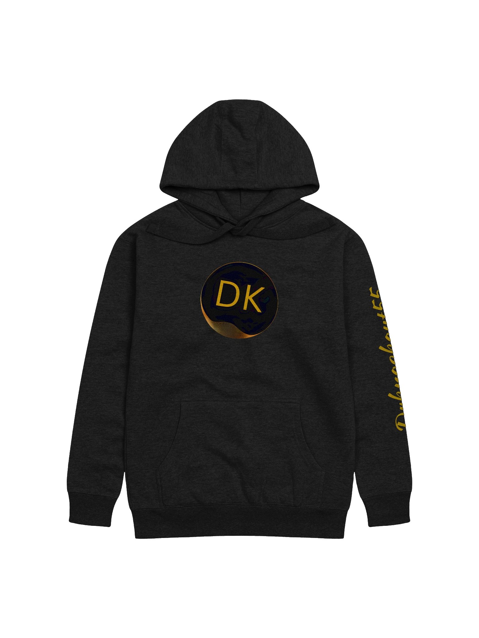 Custom Drknockout55 Hoodie product image (1)