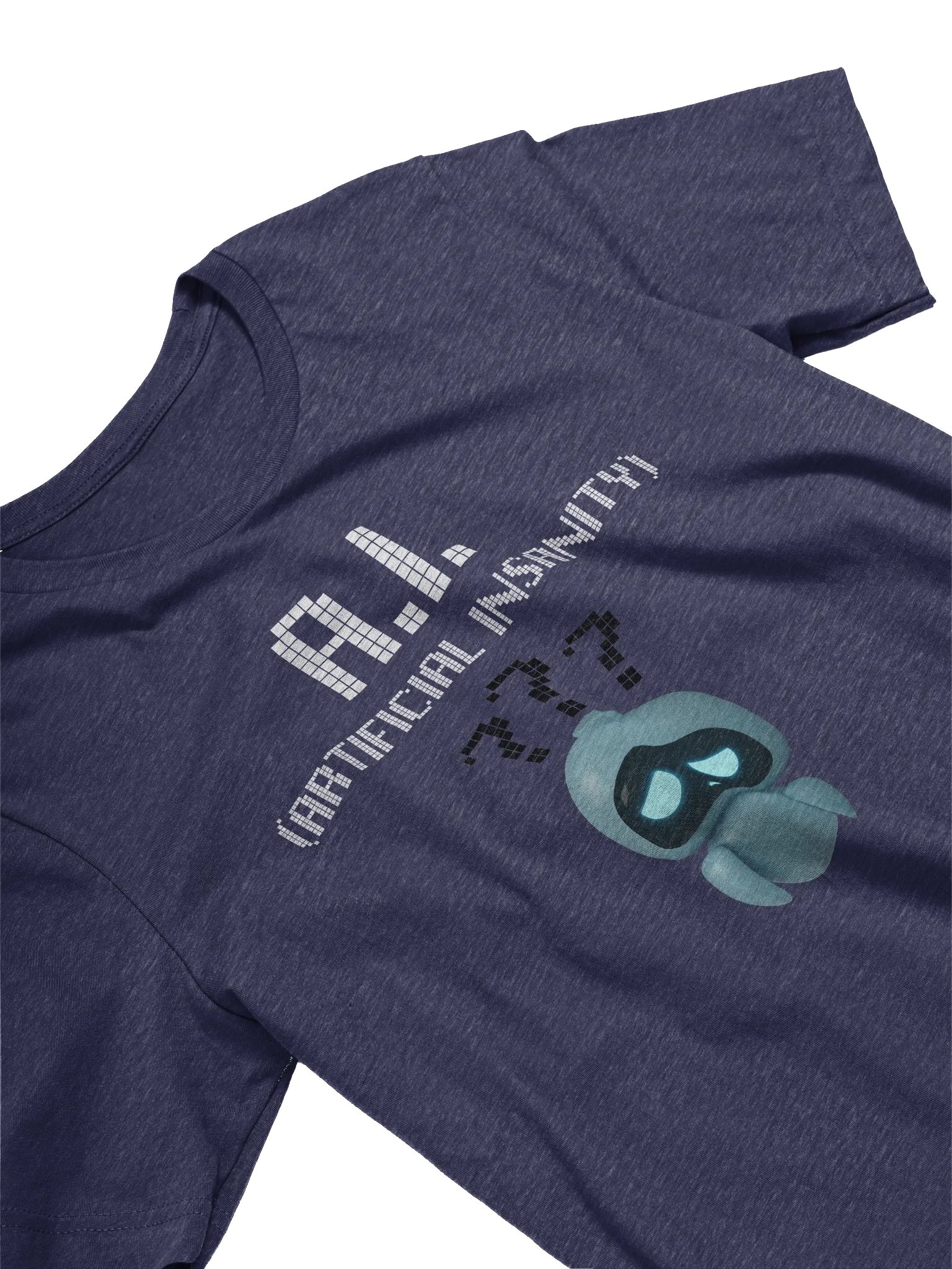 "Artificial Insanity" T-Shirt product image (2)