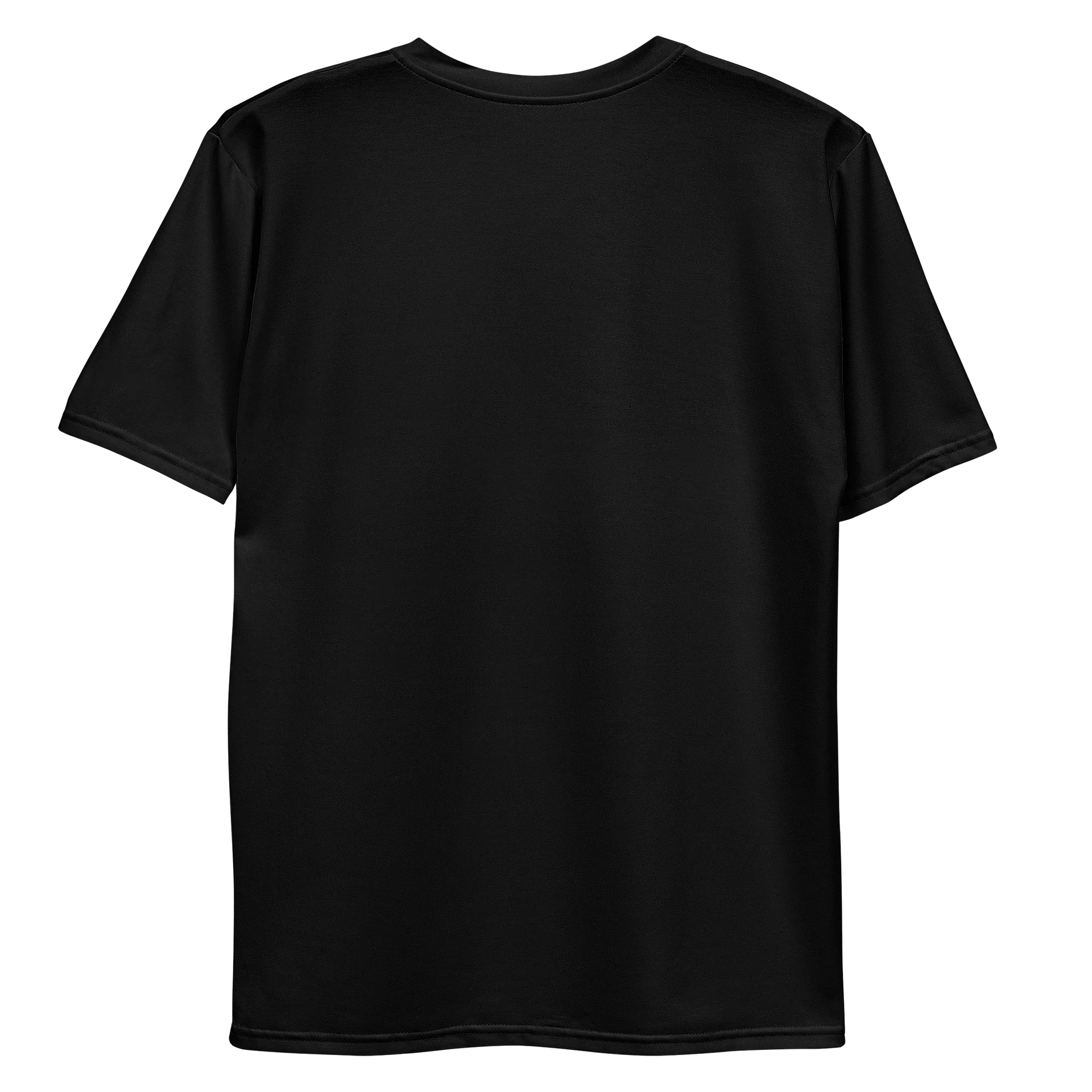 Identity Shirt - HANDLER - Black / Blue / White product image (6)