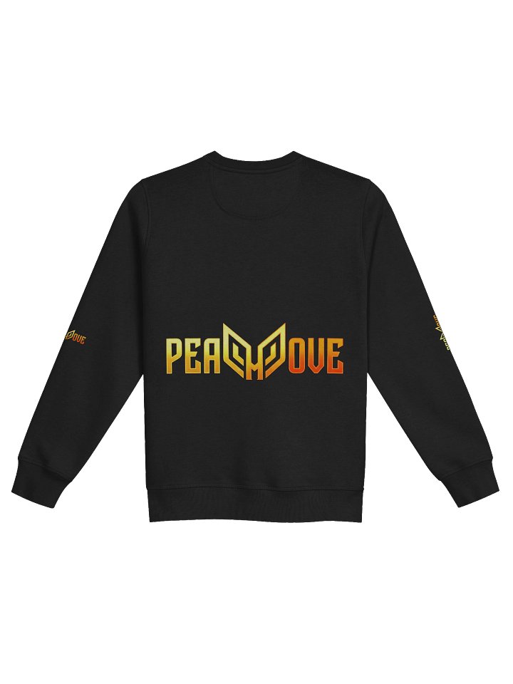 PEAFDOVE® Core Signal Sweatshirt product image (2)