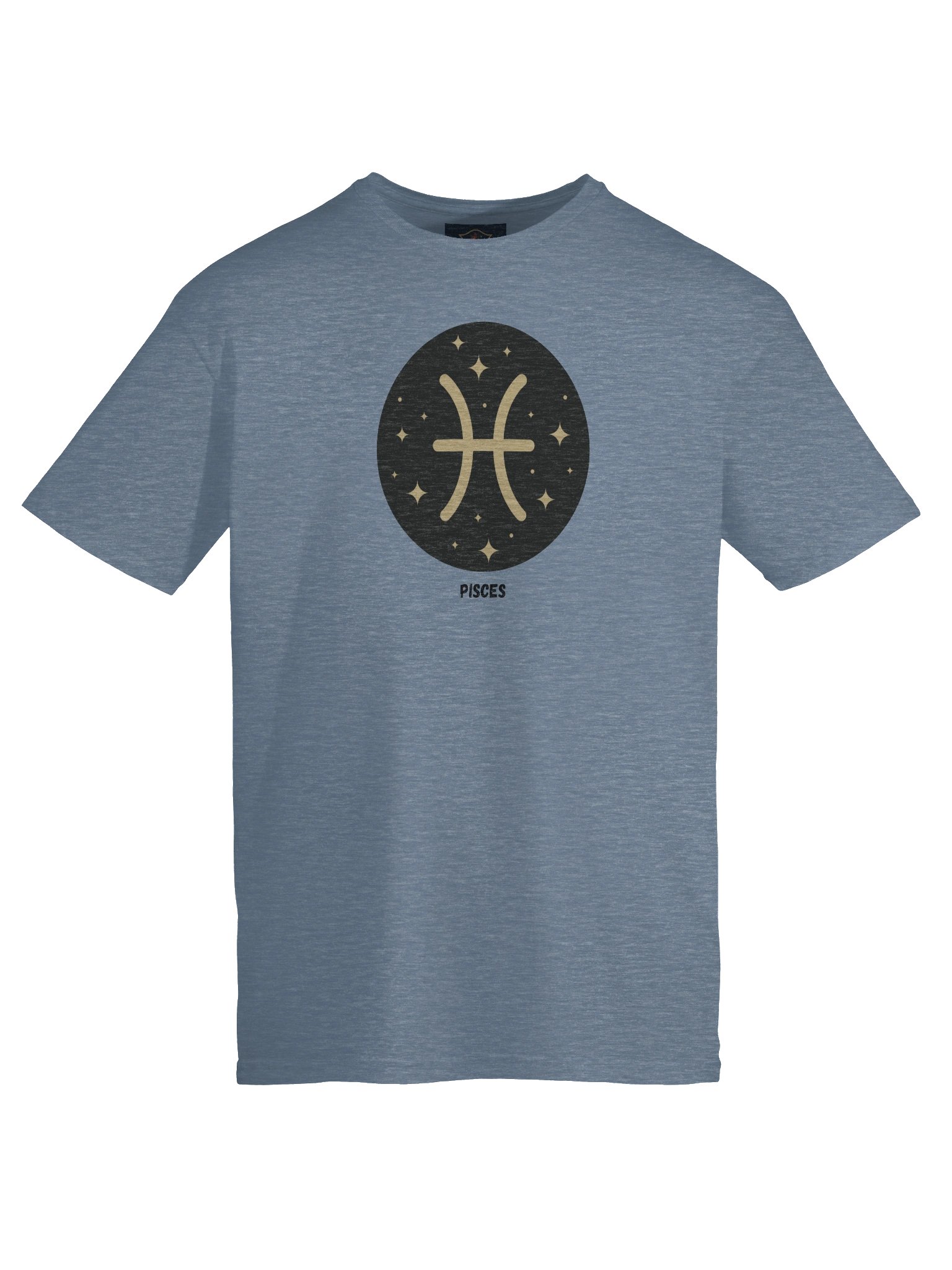Pisces Tshirt product image (61)