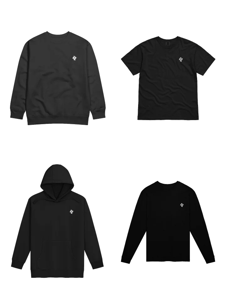Icon Essential Bundle product image (1)